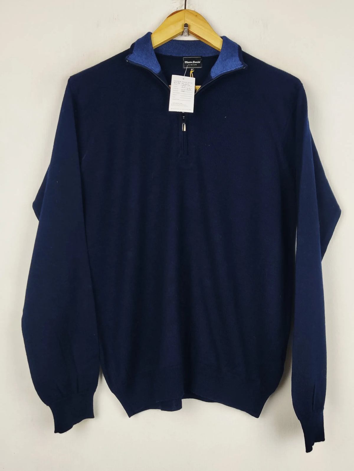 Buy online pre-used pre-loved 100% authentic & Original branded Mauro Puccini (WJS-905) available in Pakistan. Top international brands avilable.