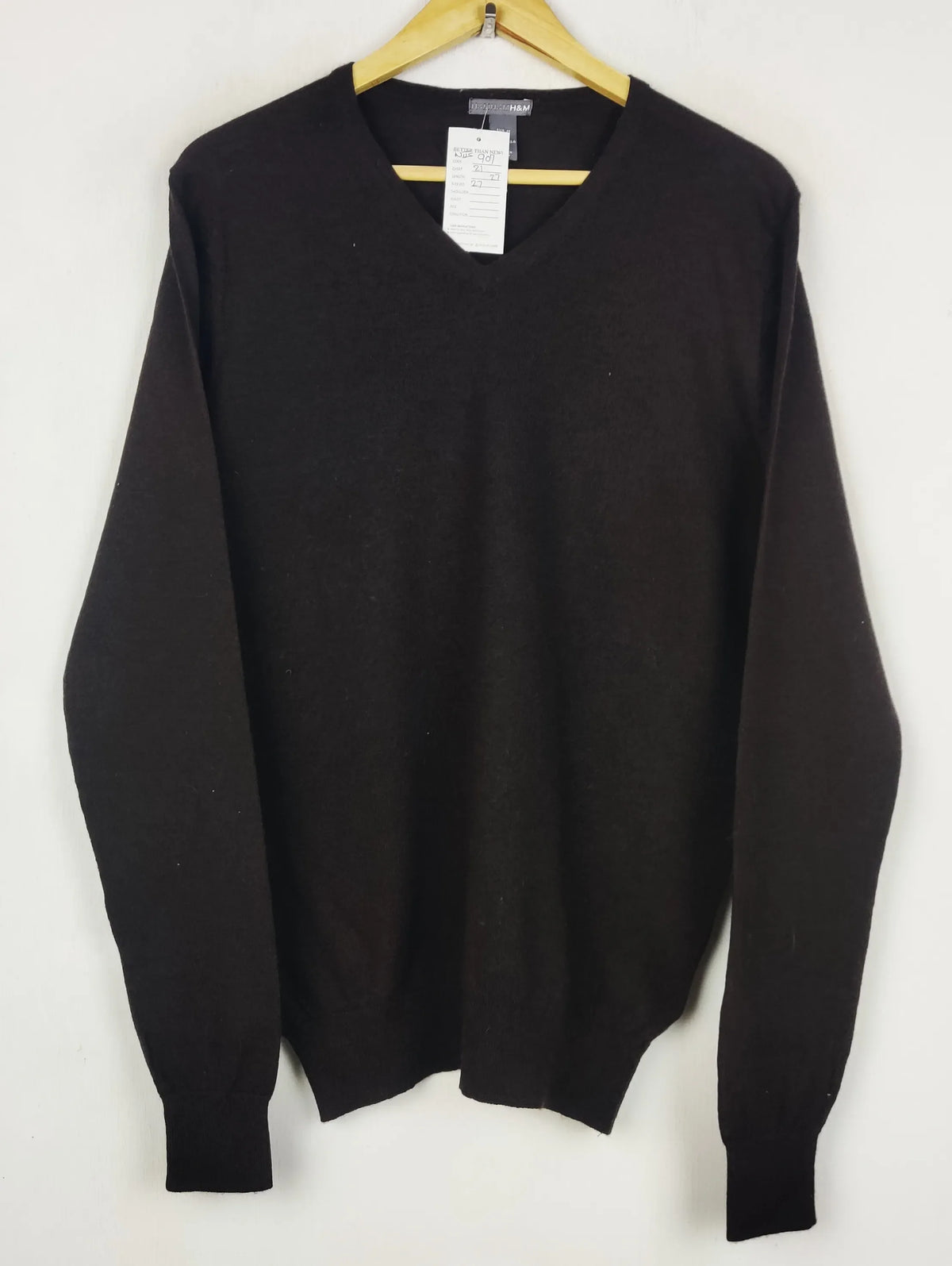 Buy online pre-used pre-loved 100% authentic & Original branded H&M (WJS-907) available in Pakistan. Top international brands avilable.