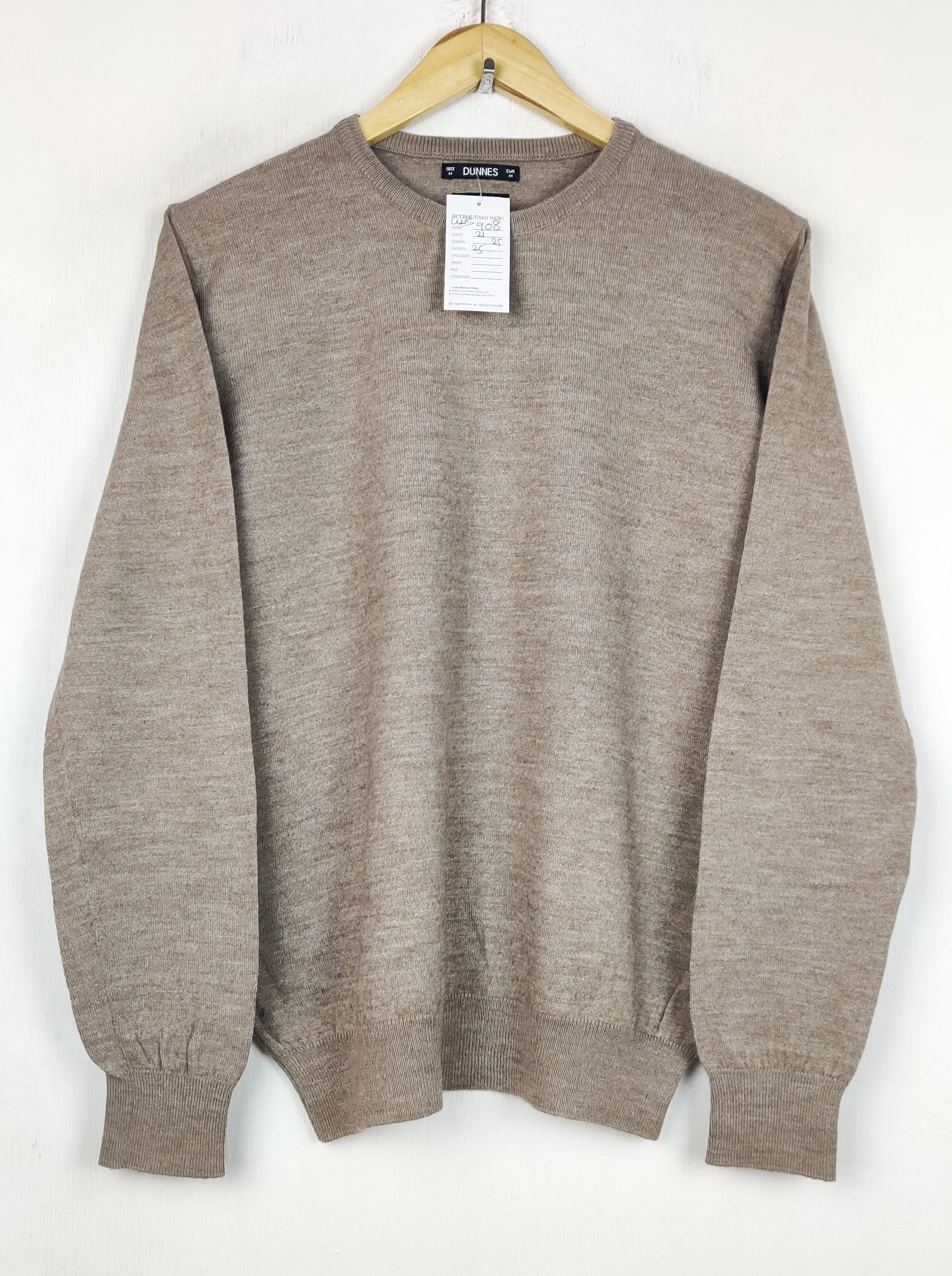 Buy online pre-used pre-loved 100% authentic & Original branded Dunnes Stores (WJS-908) available in Pakistan. Top international brands avilable.