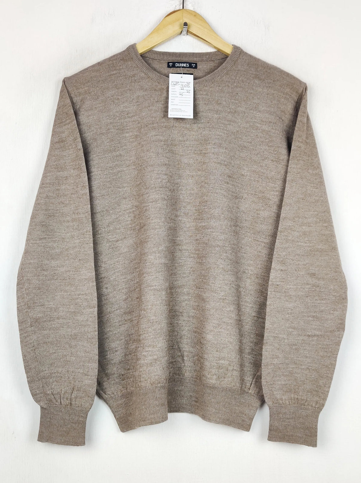 Buy online pre-used pre-loved 100% authentic & Original branded Dunnes Stores (WJS-908) available in Pakistan. Top international brands avilable.