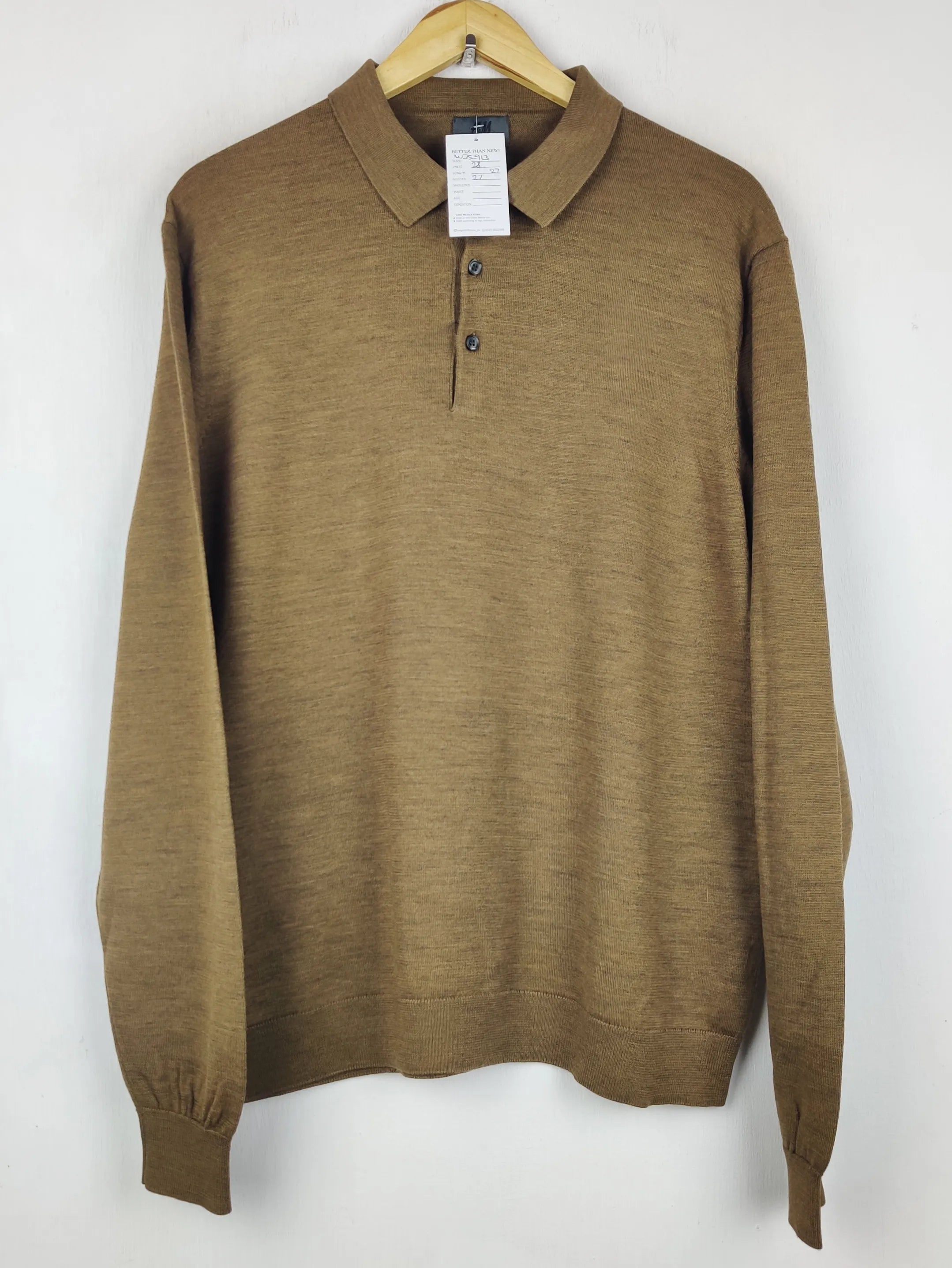 Buy online pre-used pre-loved 100% authentic & Original branded H&M (WJS-913) available in Pakistan. Top international brands avilable.