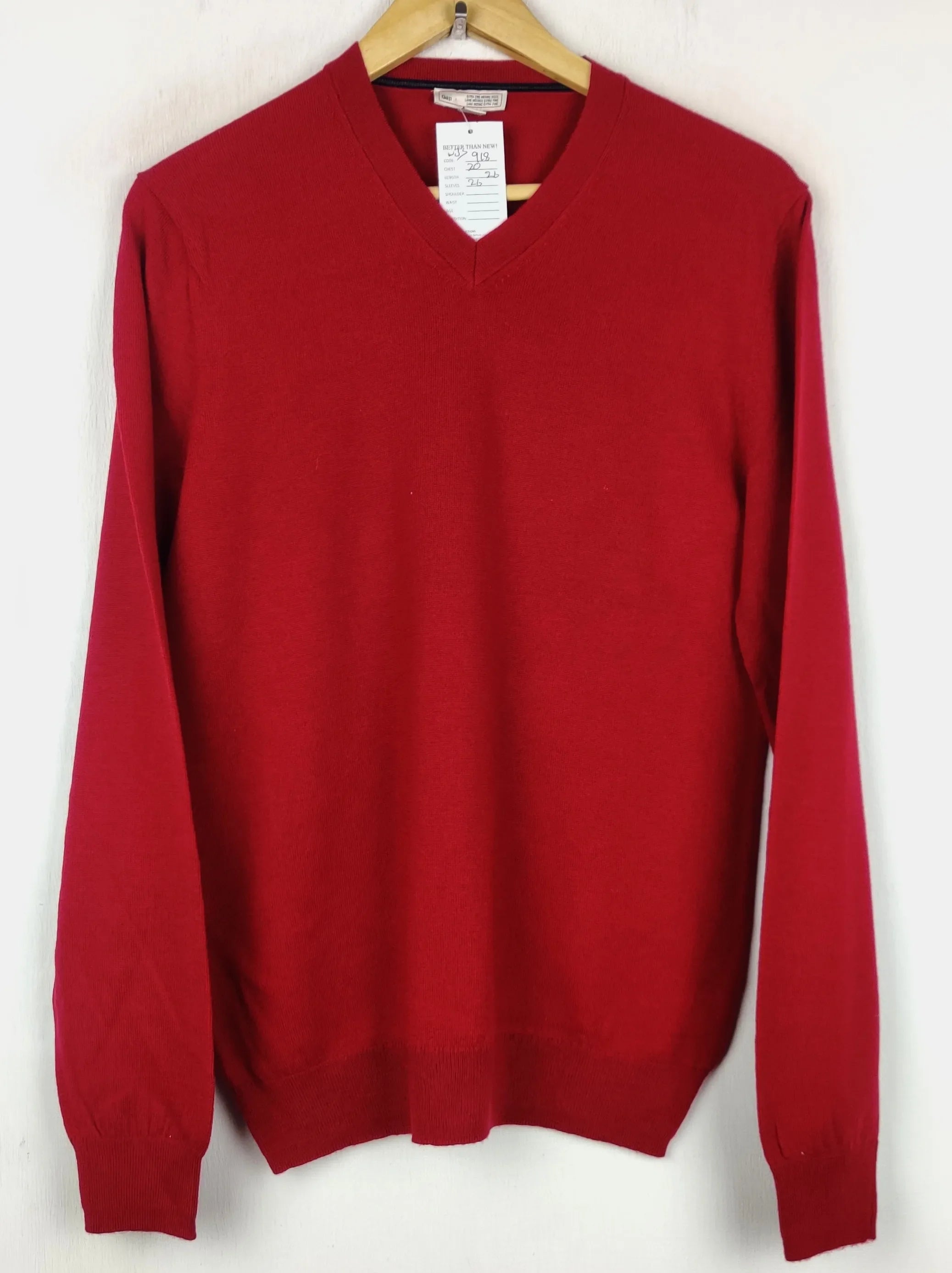 Buy online pre-used pre-loved 100% authentic & Original branded Gap (WJS-918) available in Pakistan. Top international brands avilable.