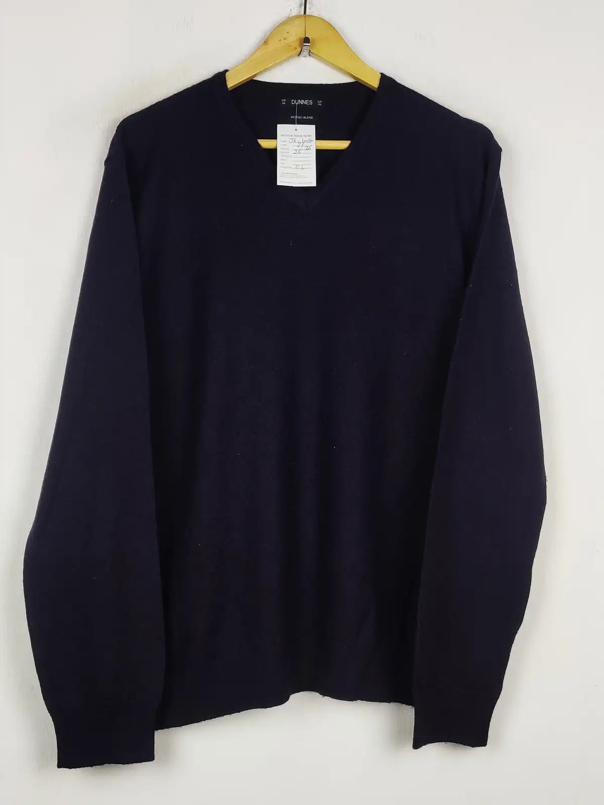 Buy online pre-used pre-loved 100% authentic & Original branded Dunnes Stores (WJS-92) available in Pakistan. Top international brands avilable.
