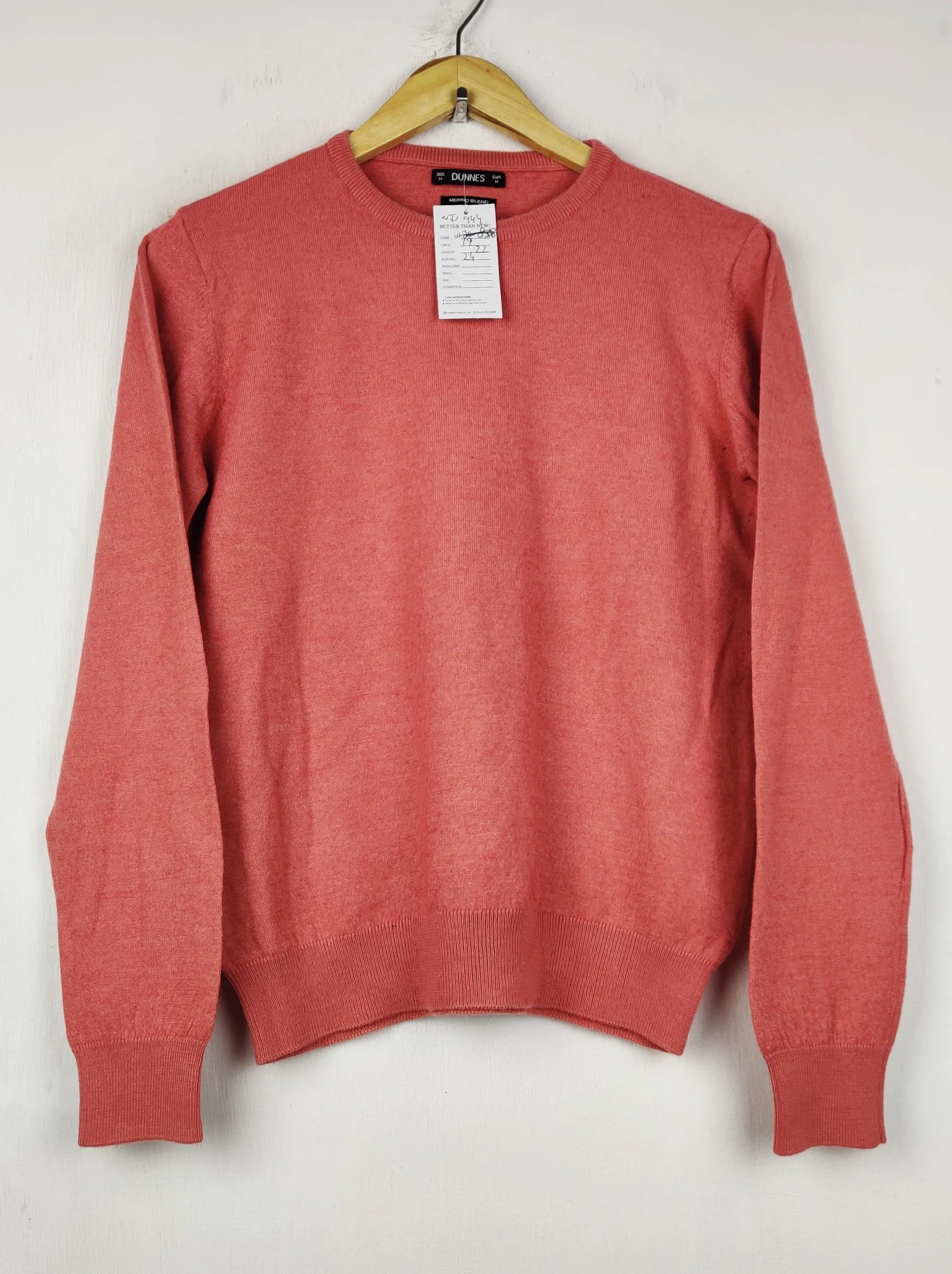 Buy online pre-used pre-loved 100% authentic & Original branded Dunnes Stores (WJS-944) available in Pakistan. Top international brands avilable.