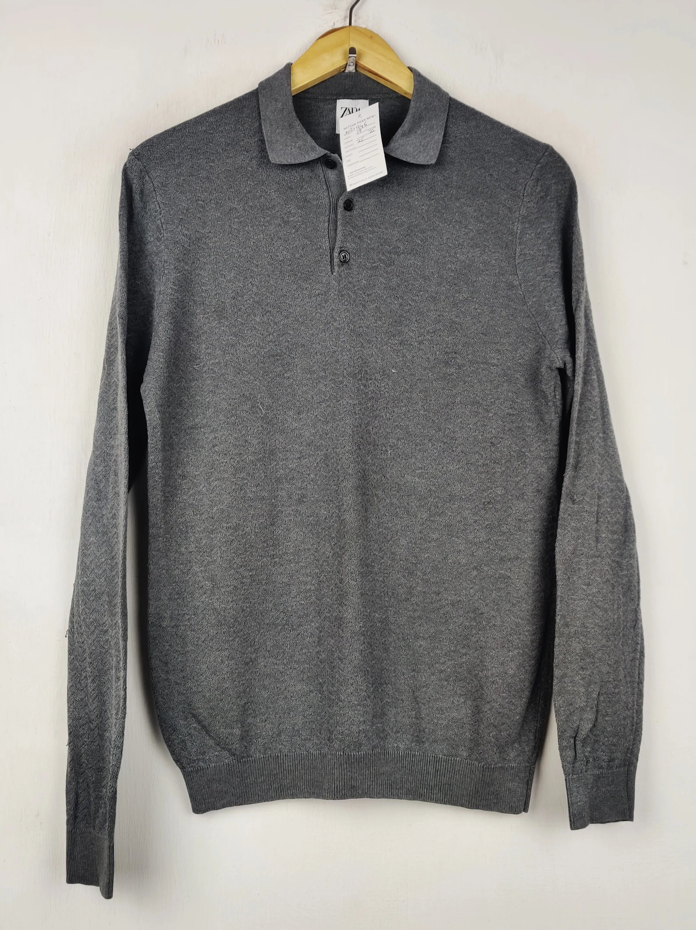 Buy online pre-used pre-loved 100% authentic & Original branded Zara (WJS-946) available in Pakistan. Top international brands avilable.