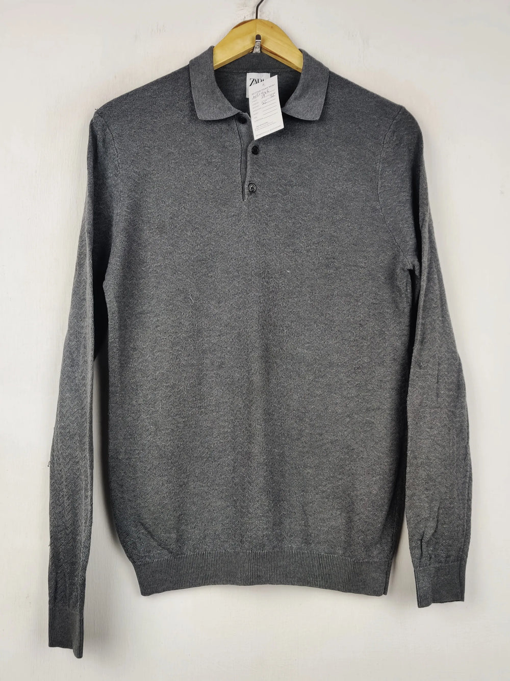 Buy online pre-used pre-loved 100% authentic & Original branded Zara (WJS-946) available in Pakistan. Top international brands avilable.