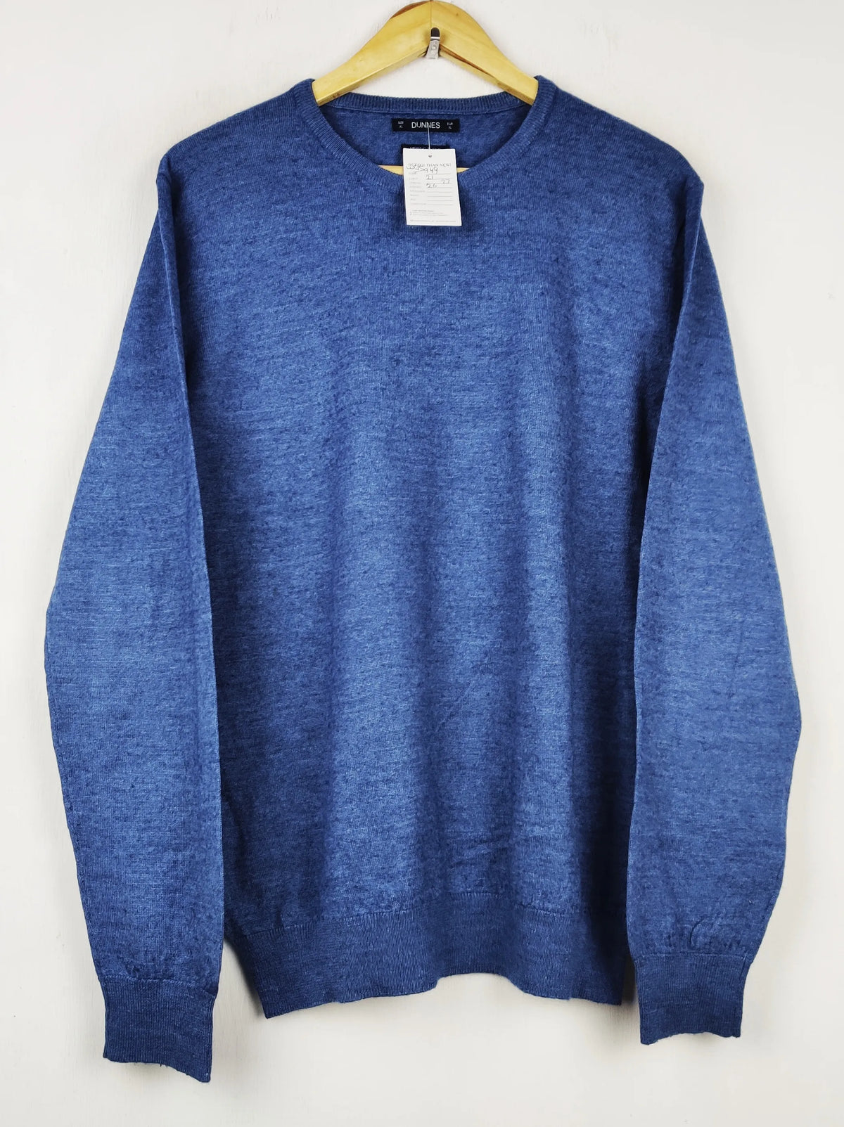 Buy online pre-used pre-loved 100% authentic & Original branded Dunnes Stores (WJS-949) available in Pakistan. Top international brands avilable.