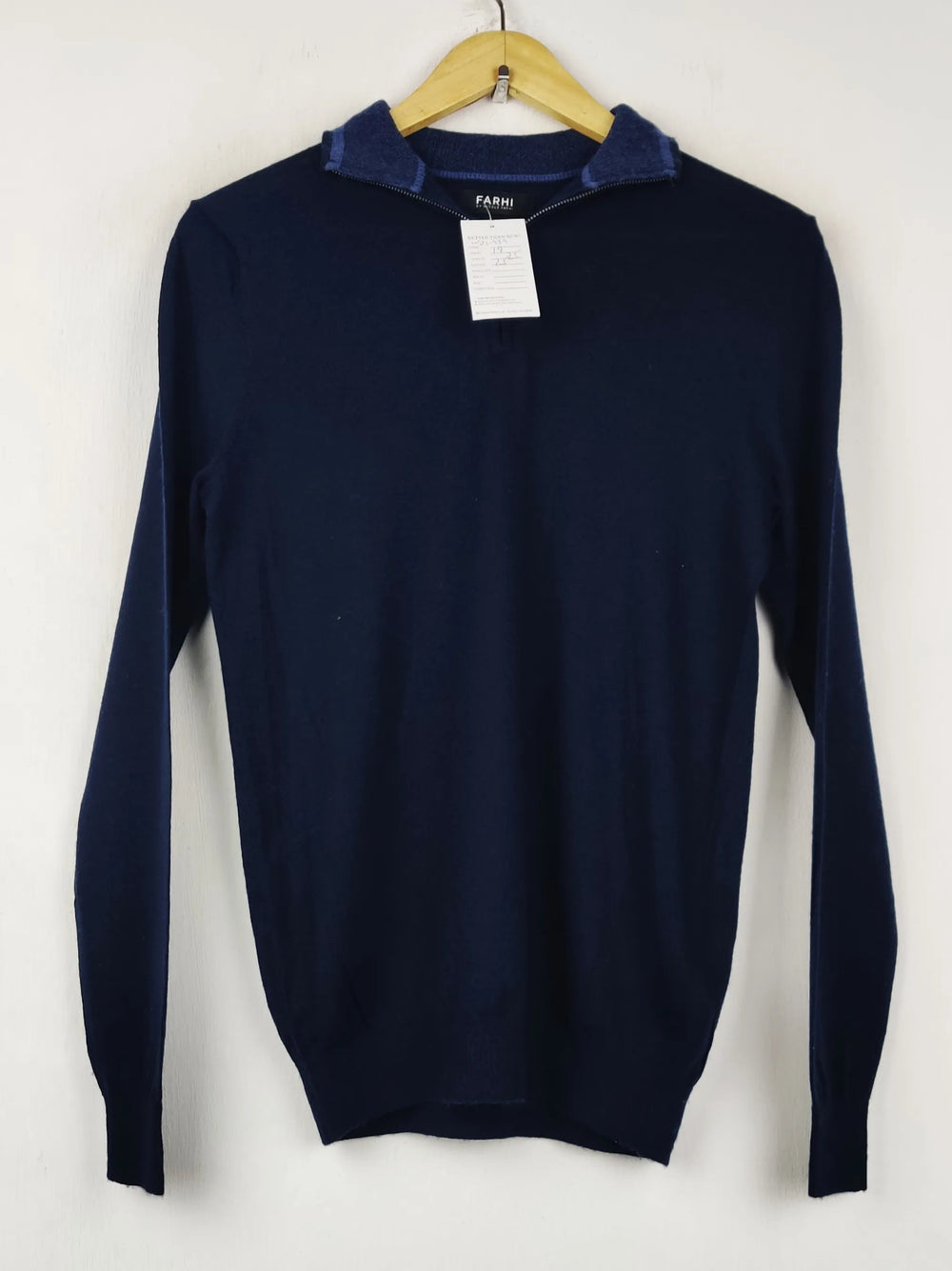 Buy online pre-used pre-loved 100% authentic & Original branded Farhi (WJS-959) available in Pakistan. Top international brands avilable.