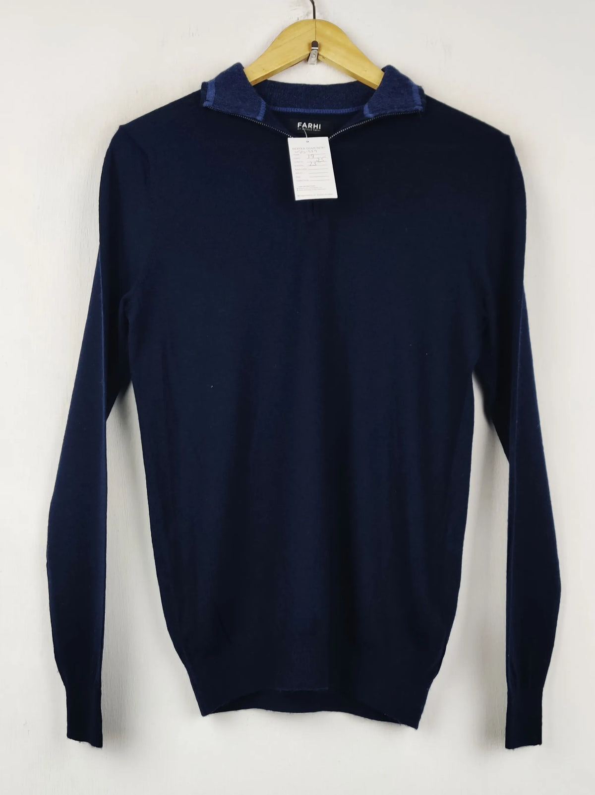 Buy online pre-used pre-loved 100% authentic & Original branded Farhi (WJS-959) available in Pakistan. Top international brands avilable.
