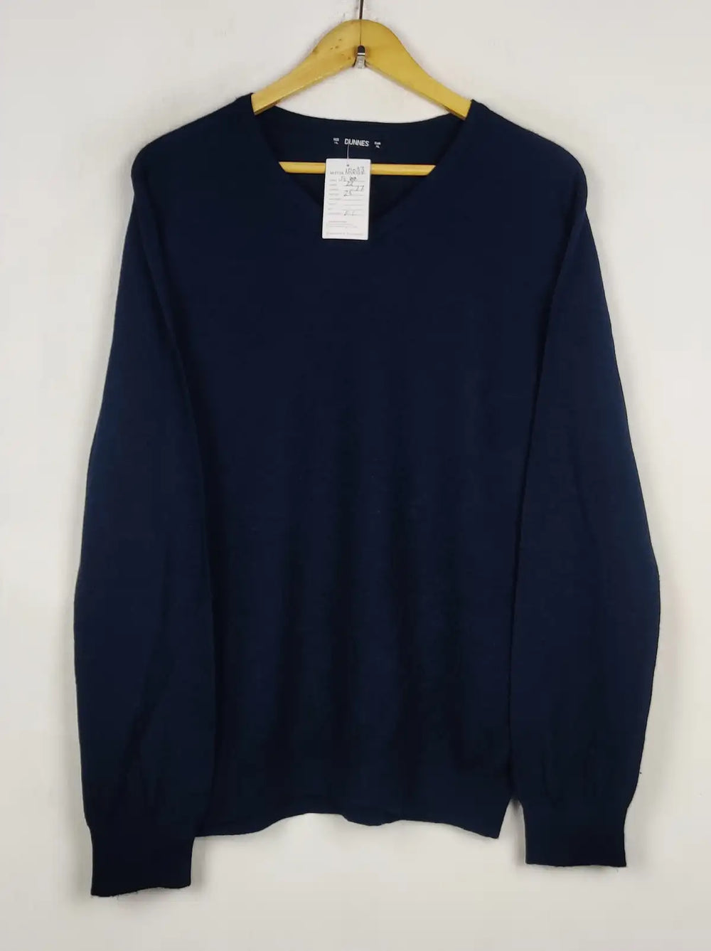 Buy online pre-used pre-loved 100% authentic & Original branded Dunnes Stores (WJS-95) available in Pakistan. Top international brands avilable.