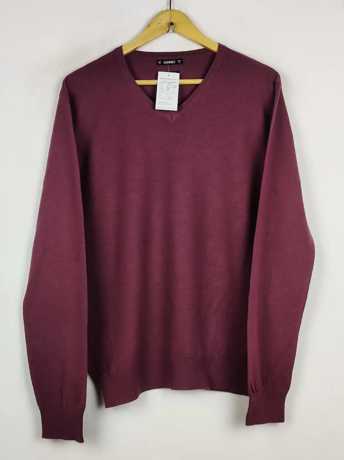 Buy online pre-used pre-loved 100% authentic & Original branded Dunnes Stores (WJS-96) available in Pakistan. Top international brands avilable.