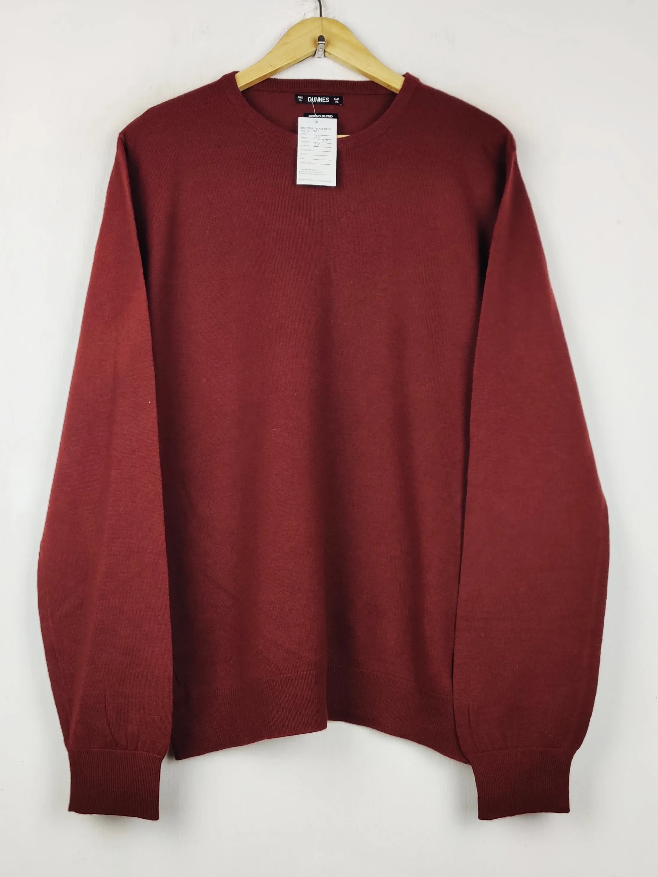 Buy online pre-used pre-loved 100% authentic & Original branded Dunnes Stores (WJS-961) available in Pakistan. Top international brands avilable.