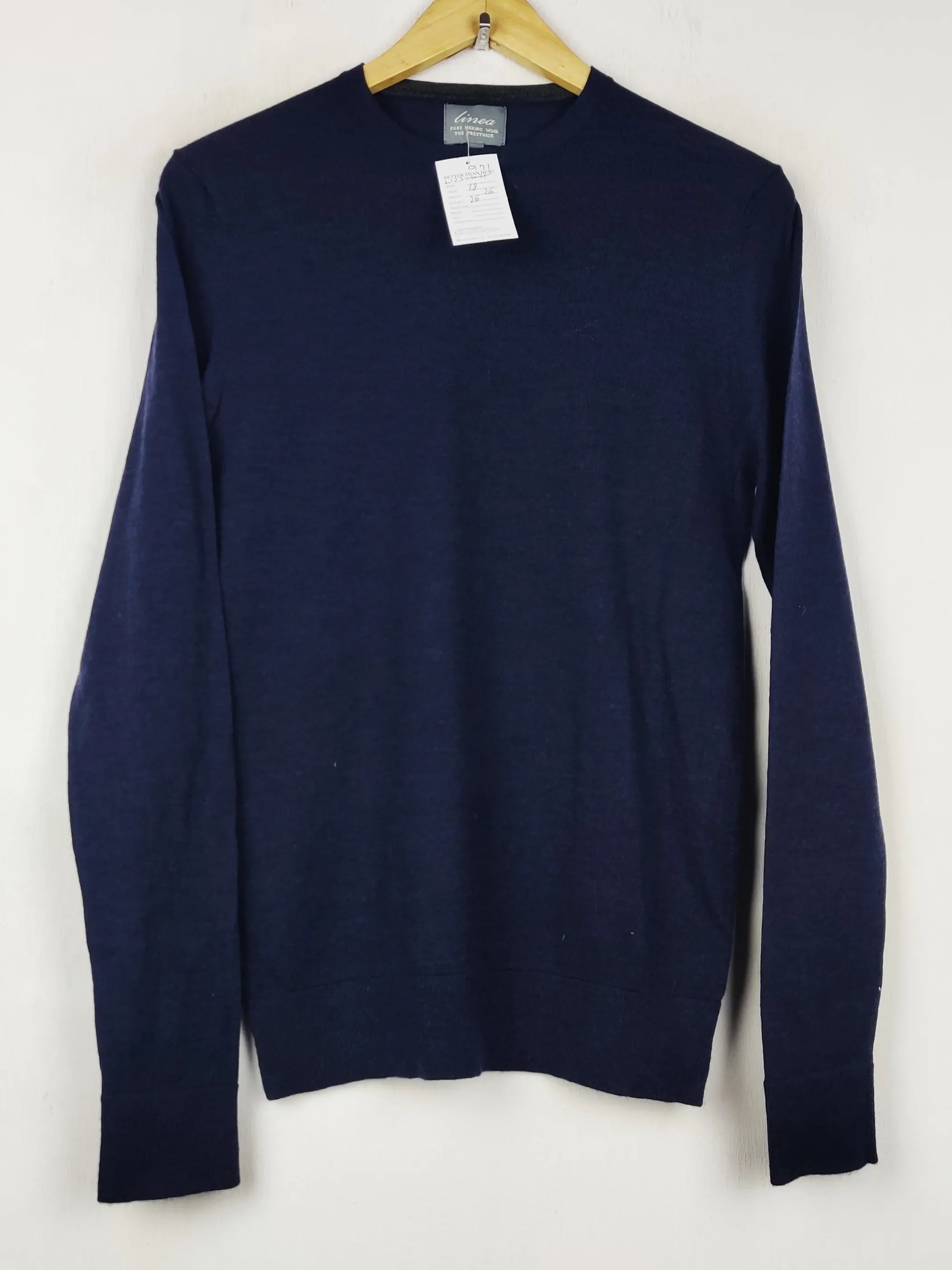 Buy online pre-used pre-loved 100% authentic & Original branded Paul Costelloe (WJS-970) available in Pakistan. Top international brands avilable.