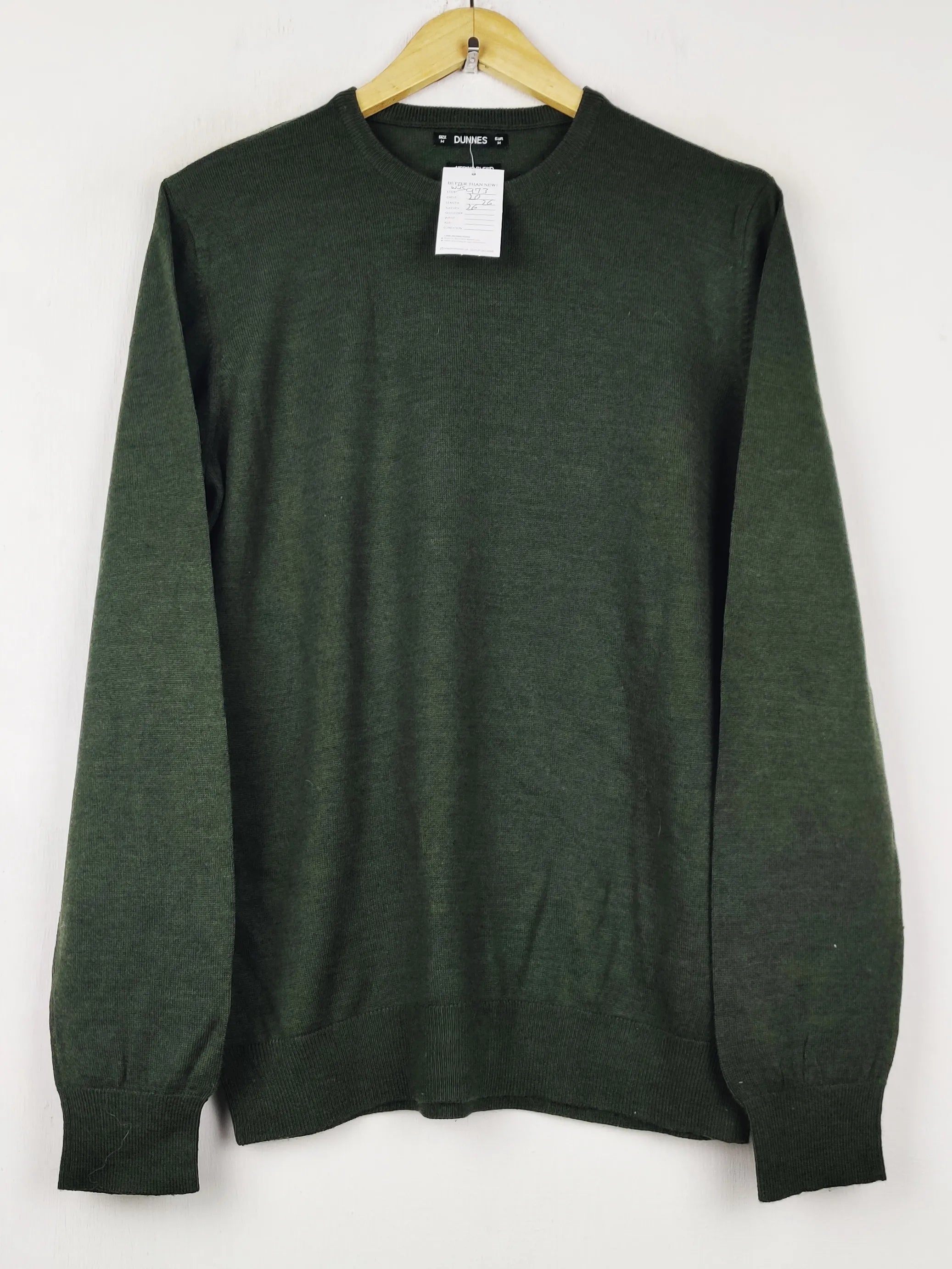 Buy online pre-used pre-loved 100% authentic & Original branded Dunnes Stores (WJS-973) available in Pakistan. Top international brands avilable.