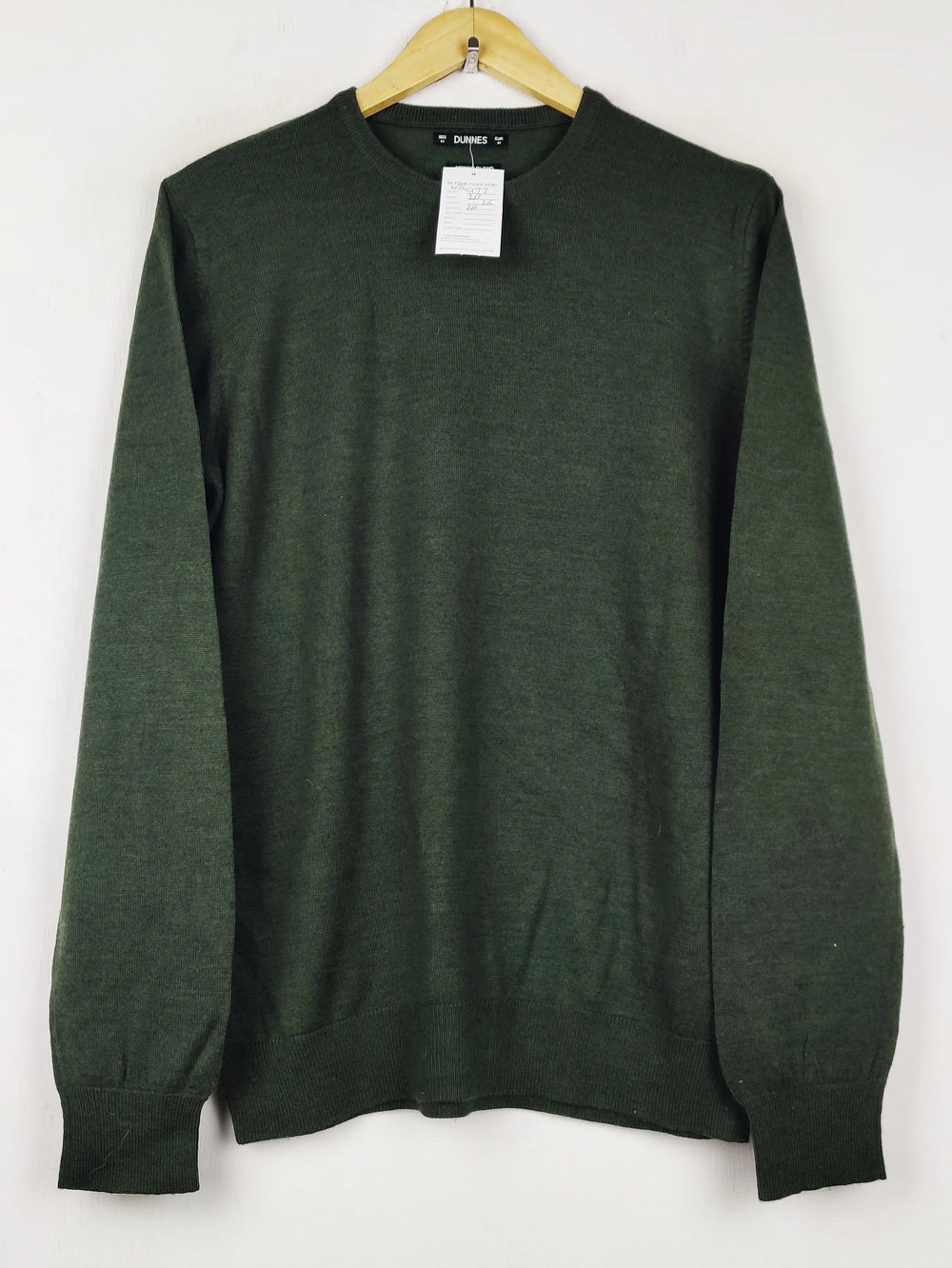 Buy online pre-used pre-loved 100% authentic & Original branded Dunnes Stores (WJS-973) available in Pakistan. Top international brands avilable.