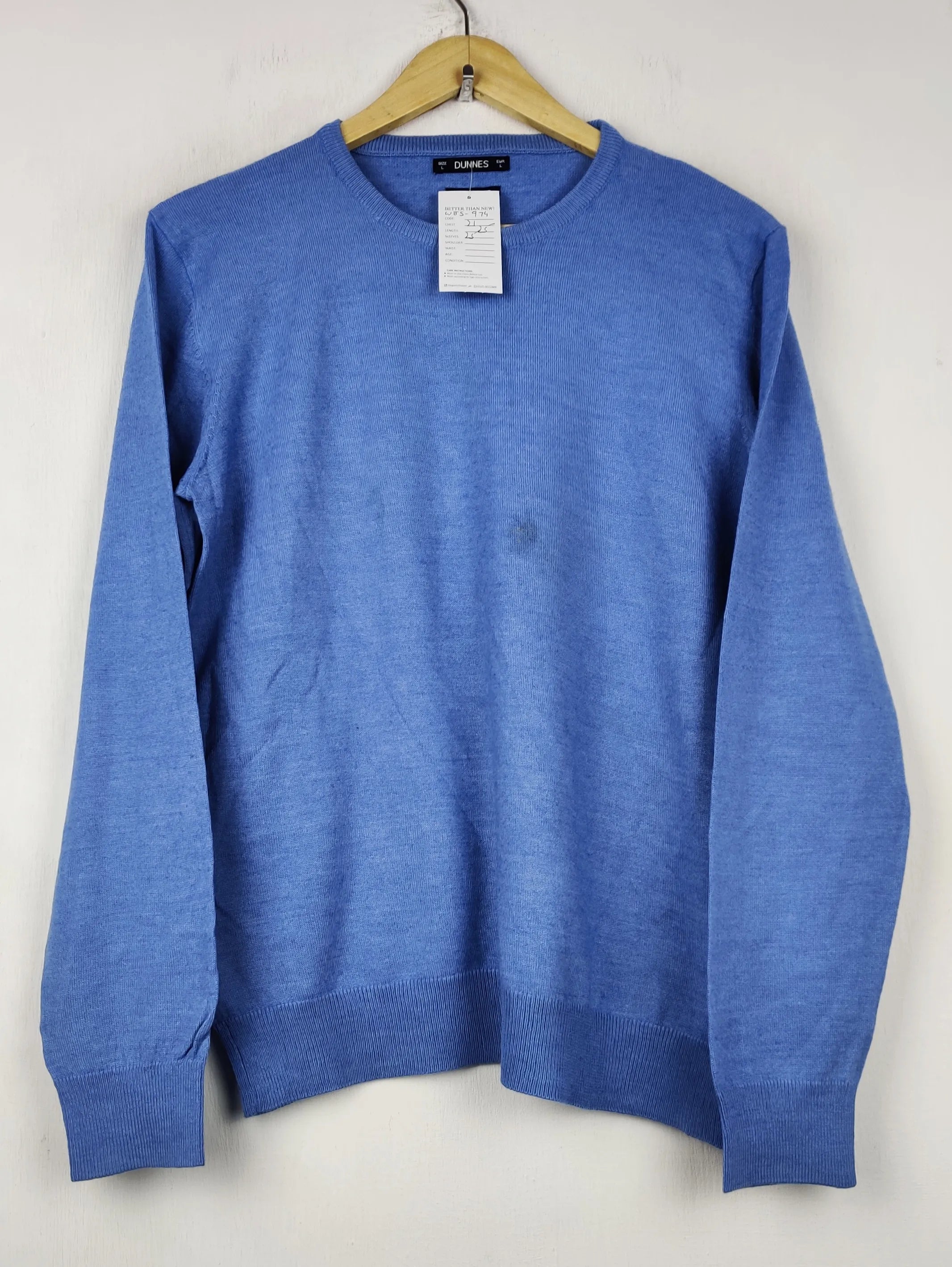 Buy online pre-used pre-loved 100% authentic & Original branded Dunnes Stores (WJS-974) available in Pakistan. Top international brands avilable.
