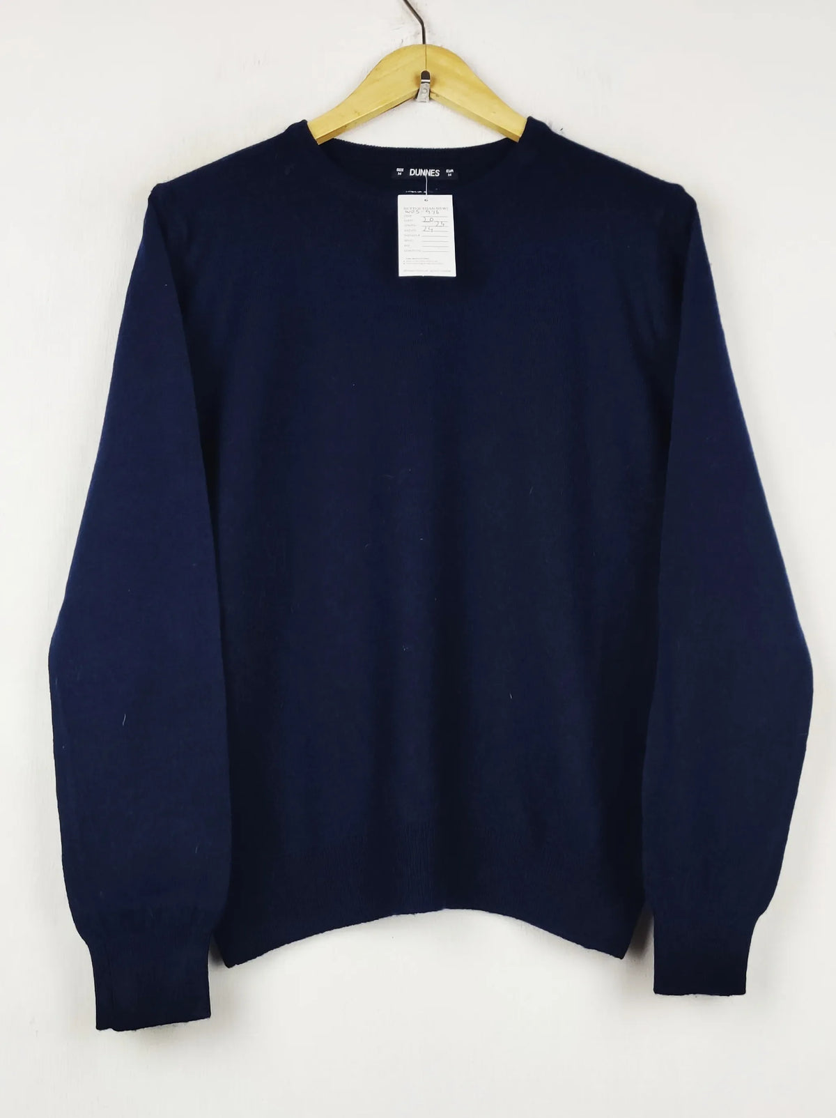 Buy online pre-used pre-loved 100% authentic & Original branded Dunnes Stores (WJS-976) available in Pakistan. Top international brands avilable.