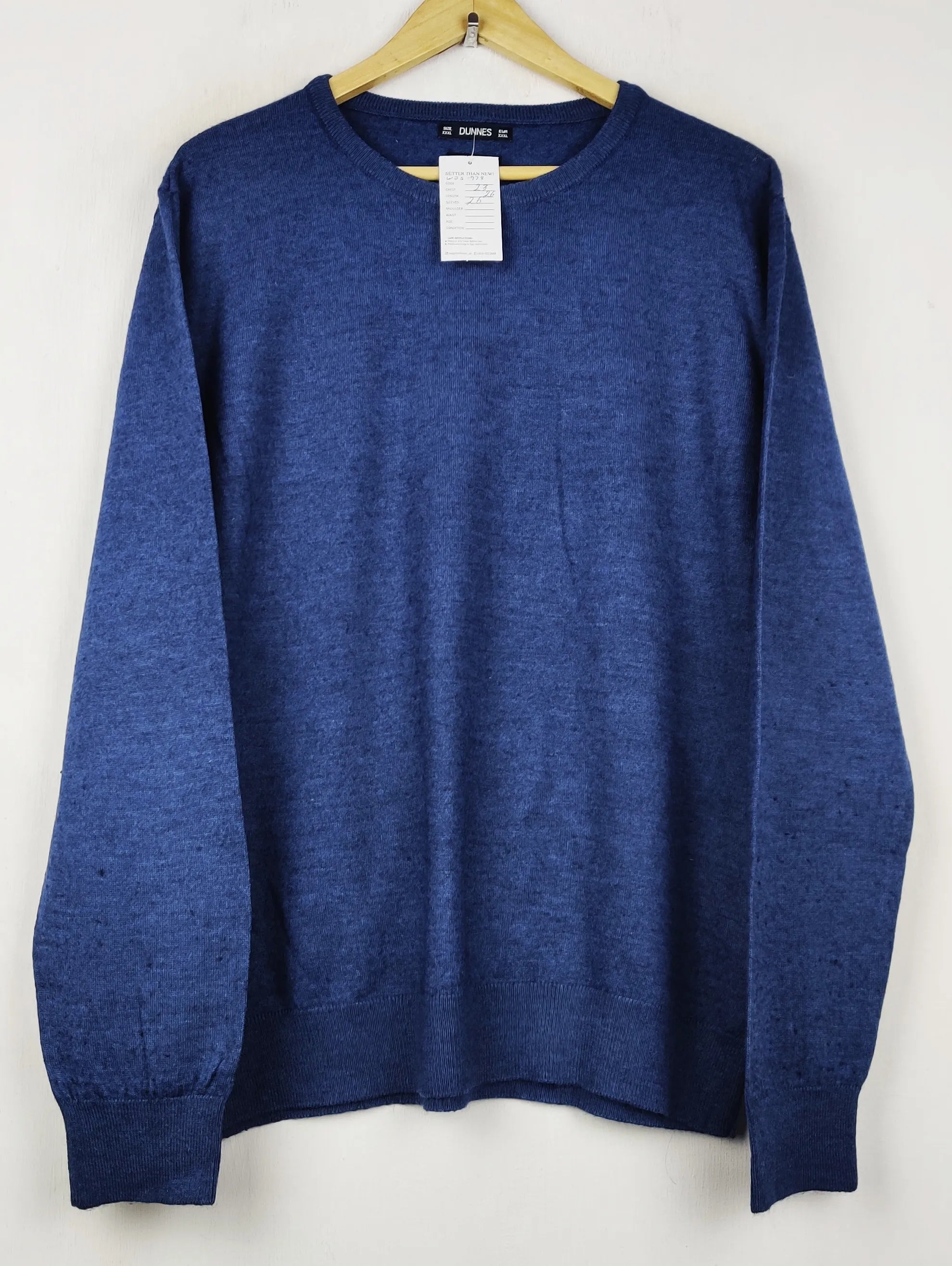Buy online pre-used pre-loved 100% authentic & Original branded Dunnes Stores (WJS-978) available in Pakistan. Top international brands avilable.