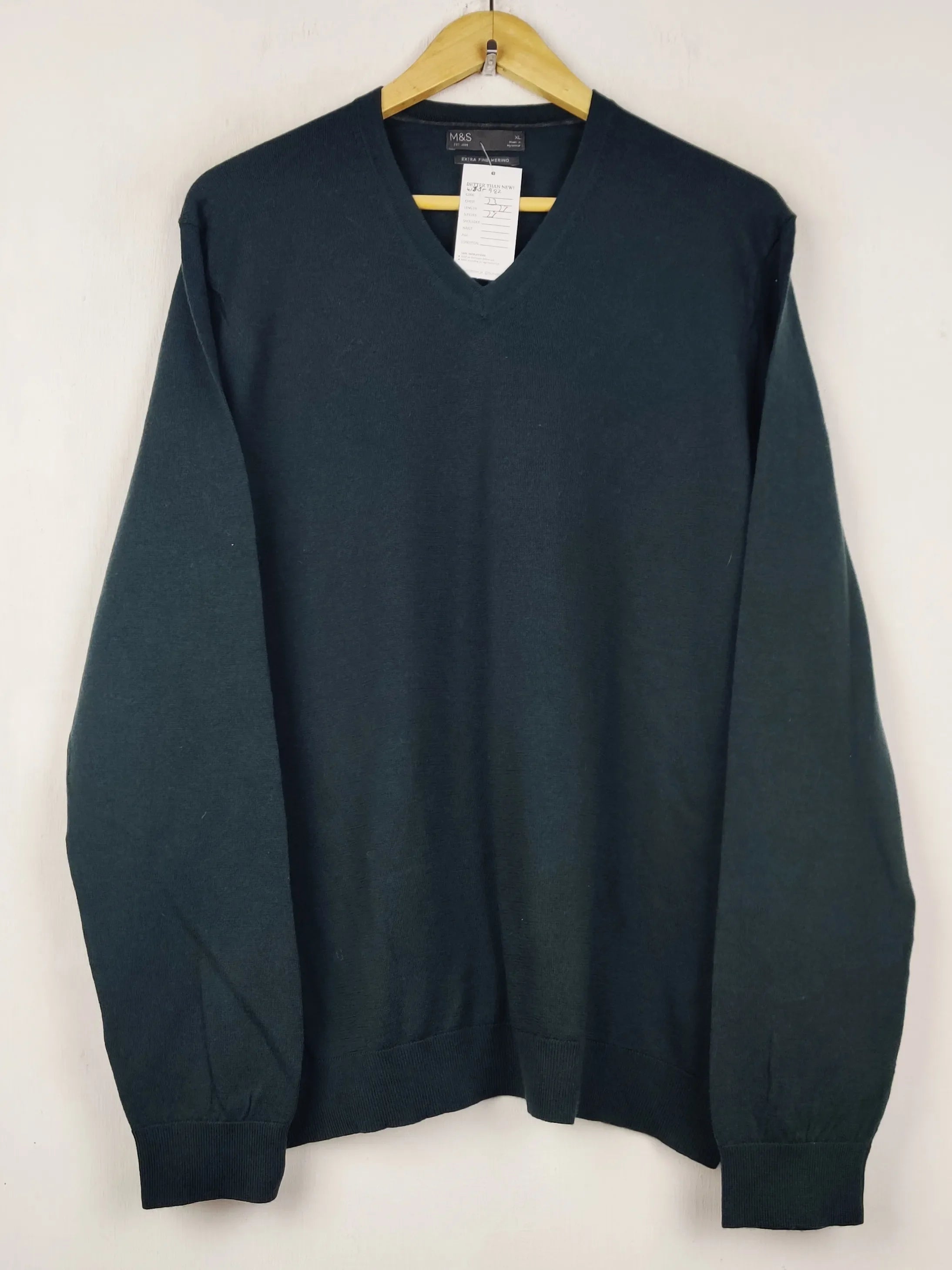 Buy online pre-used pre-loved 100% authentic & Original branded Marks & Spencer (WJS-982) available in Pakistan. Top international brands avilable.
