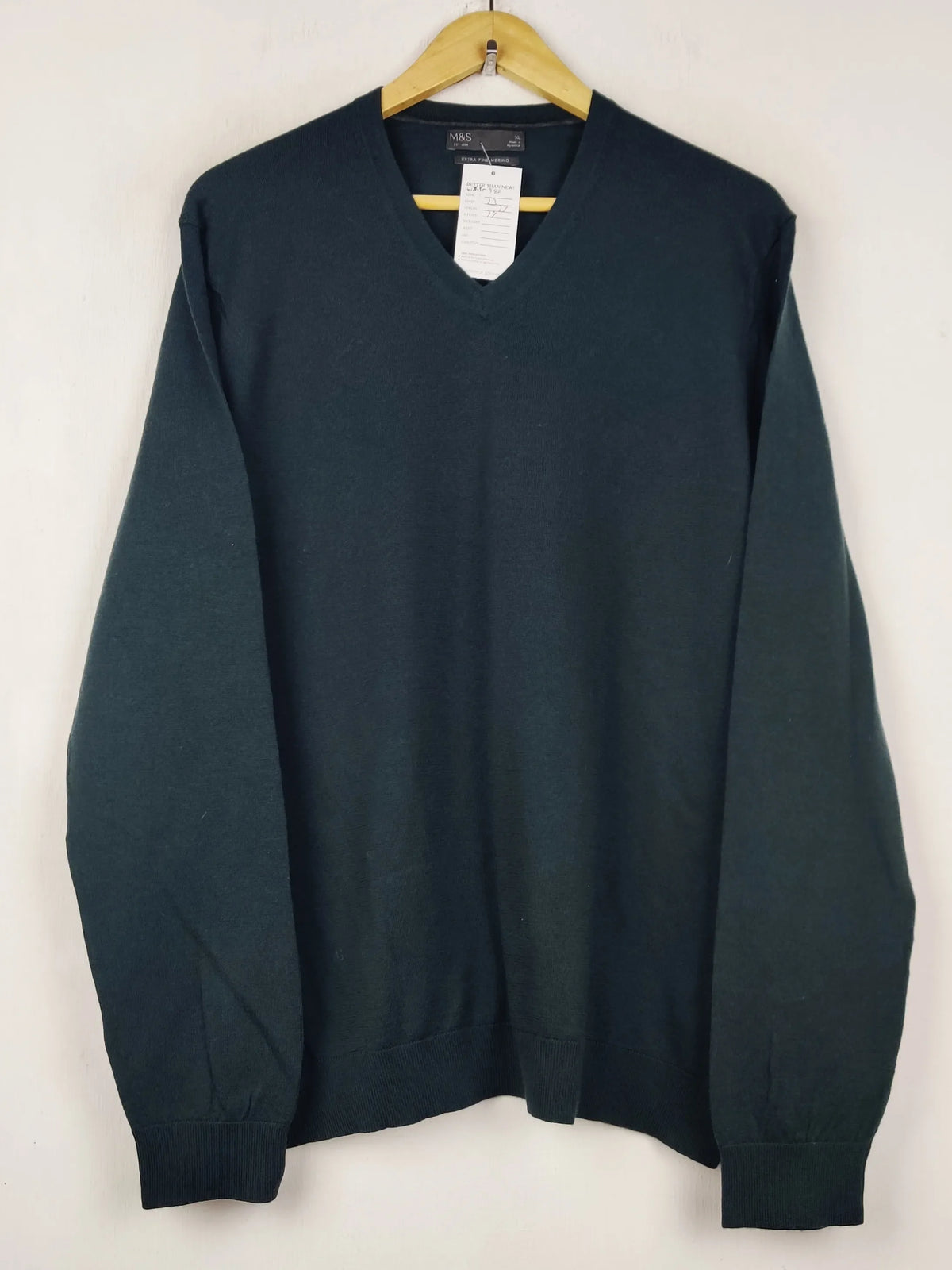 Buy online pre-used pre-loved 100% authentic & Original branded Marks & Spencer (WJS-982) available in Pakistan. Top international brands avilable.