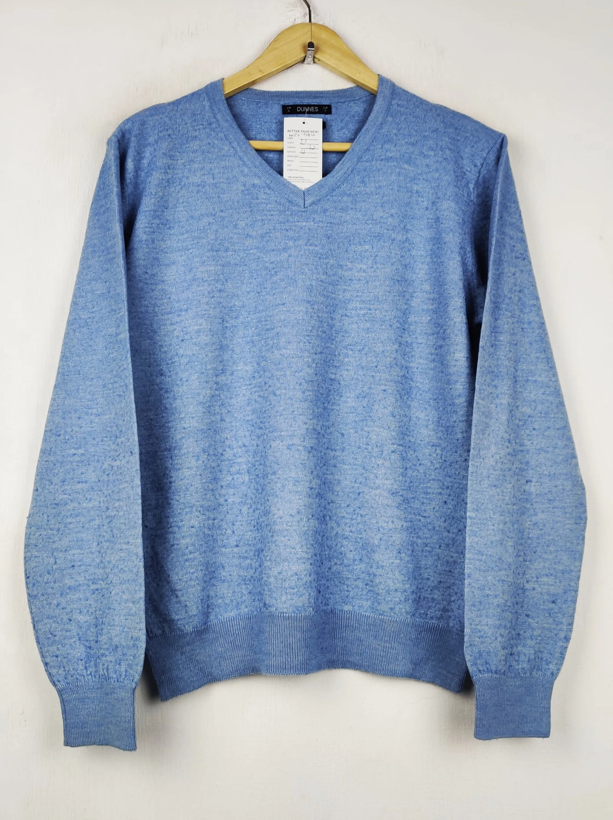 Buy online pre-used pre-loved 100% authentic & Original branded Dunnes Stores (WJS-984) available in Pakistan. Top international brands avilable.