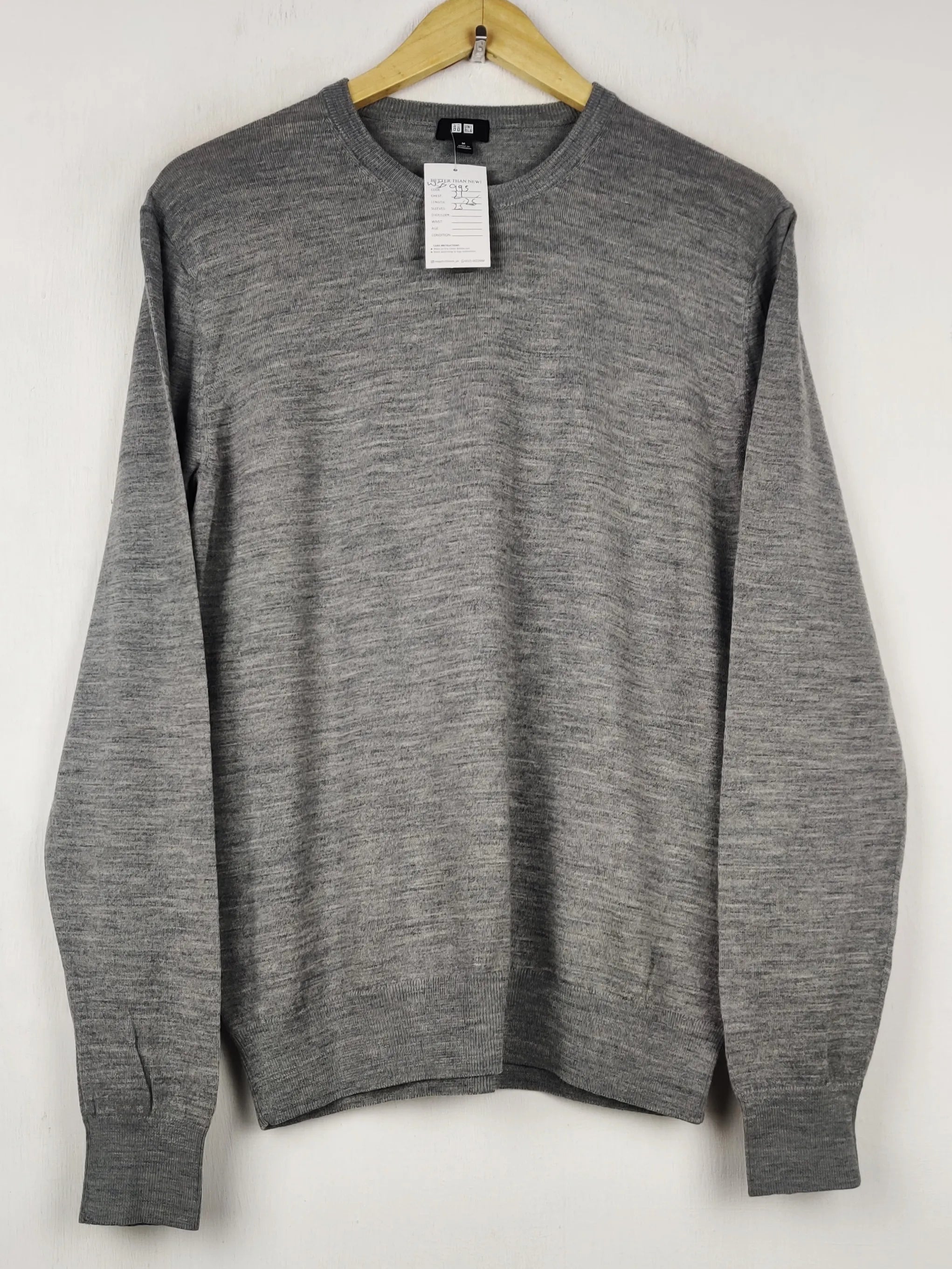 Buy online pre-used pre-loved 100% authentic & Original branded Allsaints (WJS-993) available in Pakistan. Top international brands avilable.