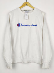 Buy online pre-used pre-loved 100% authentic & Original branded C.H.A.M.P.I.O.N (WMS-01) available in Pakistan. Top international brands avilable.
