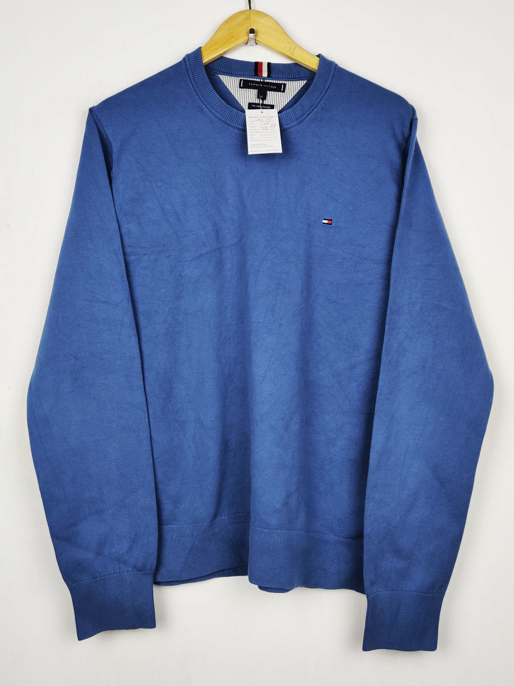 Buy online pre-used pre-loved 100% authentic & Original branded T.O.M.M.Y. H.I.L.F.I.G.E.R (WMS-05) available in Pakistan. Top international brands avilable.