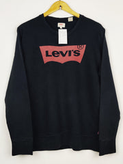 Buy online pre-used pre-loved 100% authentic & Original branded L.E.V.I.S (WMS-08) available in Pakistan. Top international brands avilable.