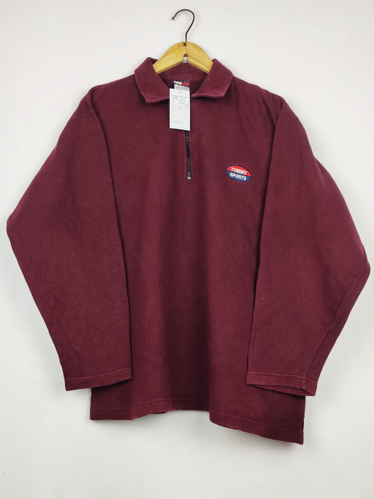 Buy online pre-used pre-loved 100% authentic & Original branded T.O.M.M.Y H.I.L.F.I.G.E.R (WMS-107) available in Pakistan. Top international brands avilable.