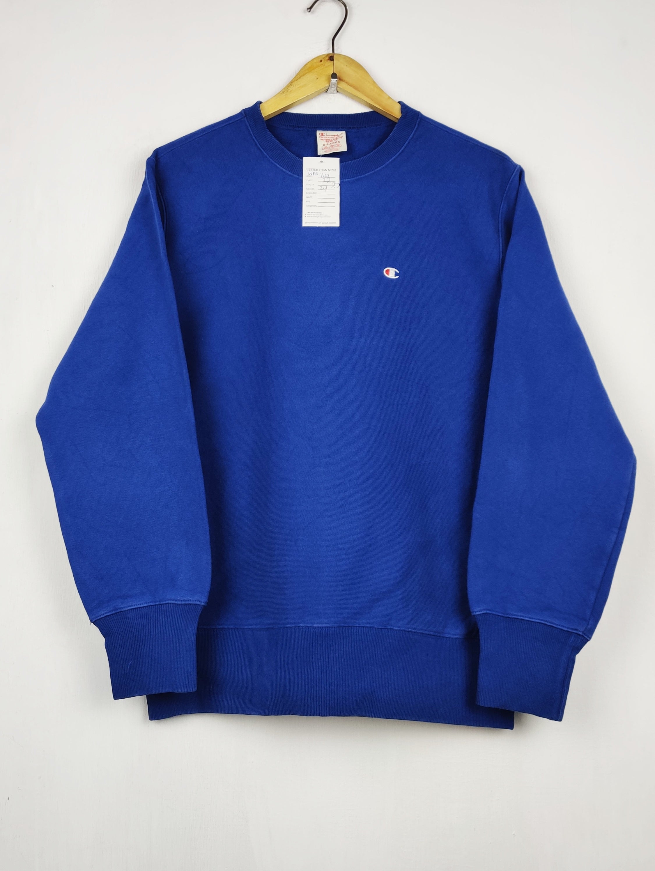 Buy online pre-used pre-loved 100% authentic & Original branded C.H.A.M.P.I.O.N (WMS-110) available in Pakistan. Top international brands avilable.