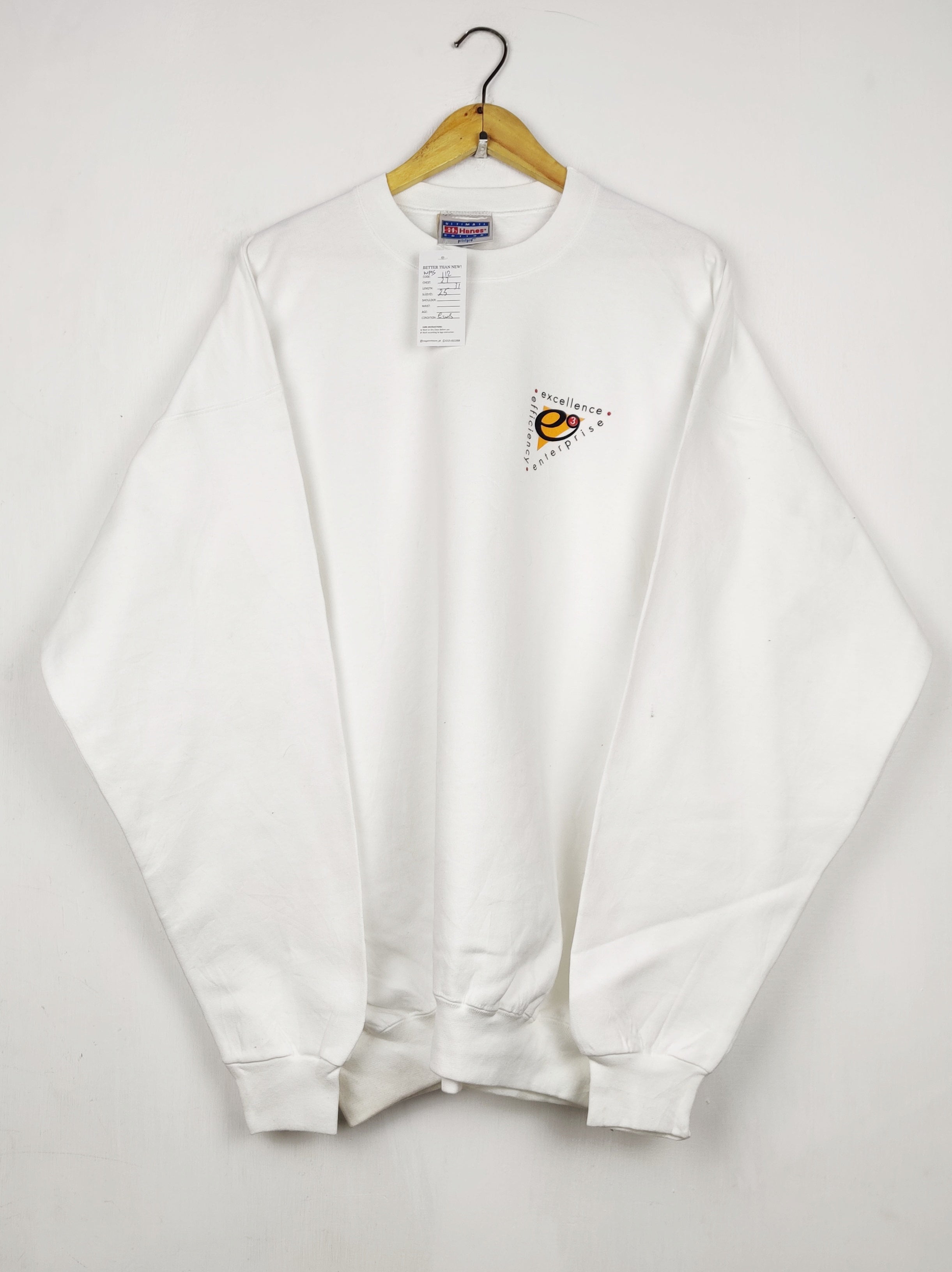 Buy online pre-used pre-loved 100% authentic & Original branded Hanes (WMS-112) available in Pakistan. Top international brands avilable.