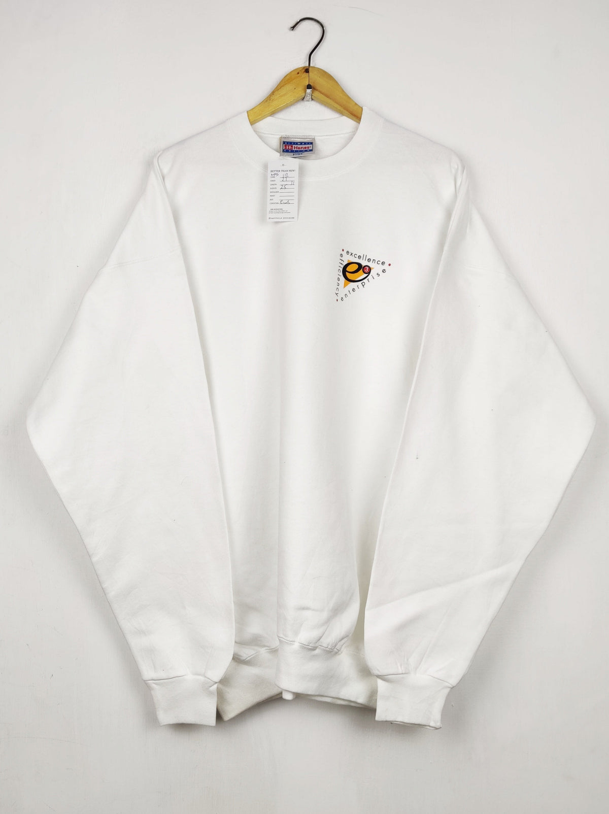 Buy online pre-used pre-loved 100% authentic & Original branded Hanes (WMS-112) available in Pakistan. Top international brands avilable.