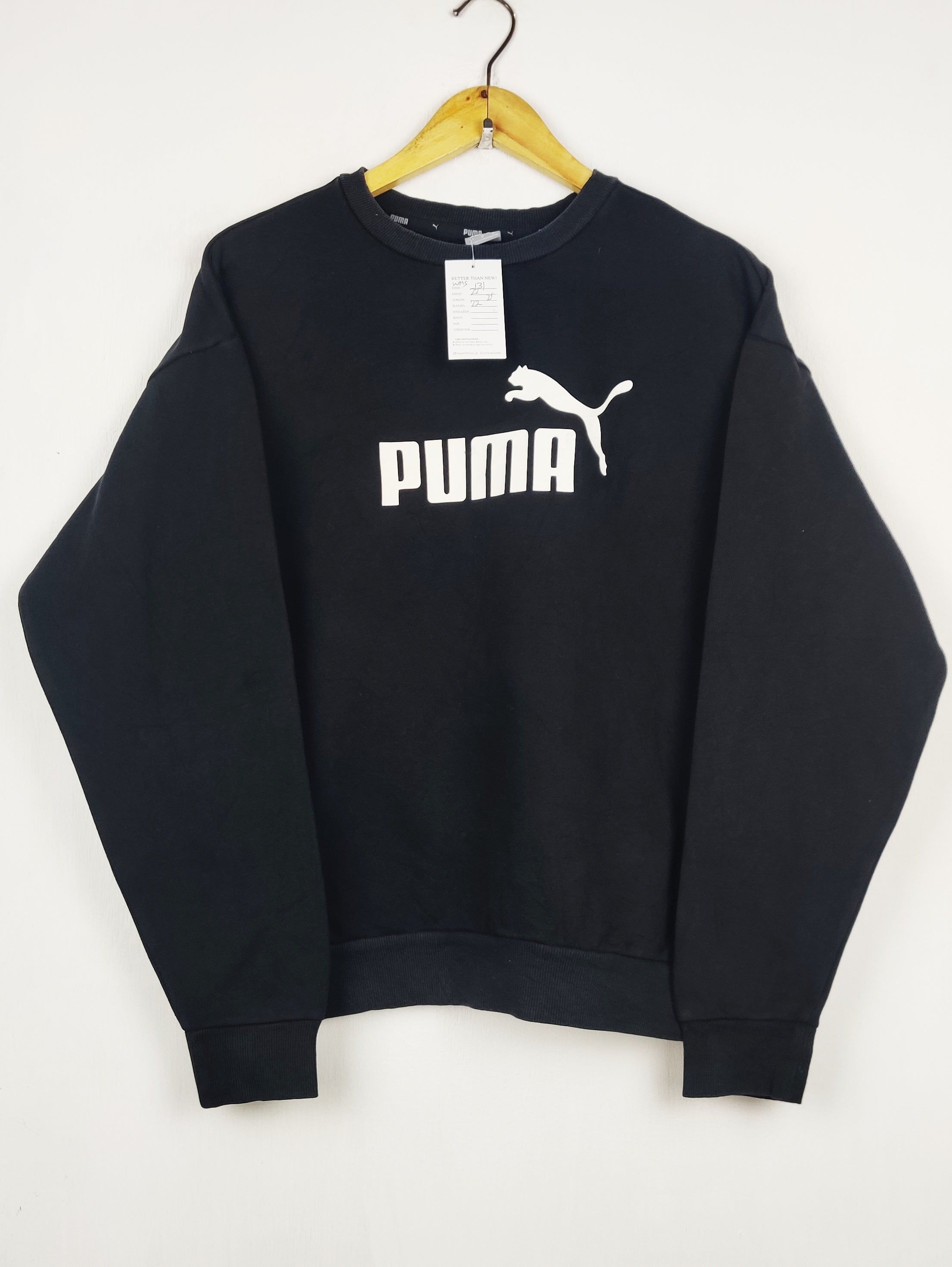 Buy online pre-used pre-loved 100% authentic & Original branded P.U.M.A (WMS-131) available in Pakistan. Top international brands avilable.