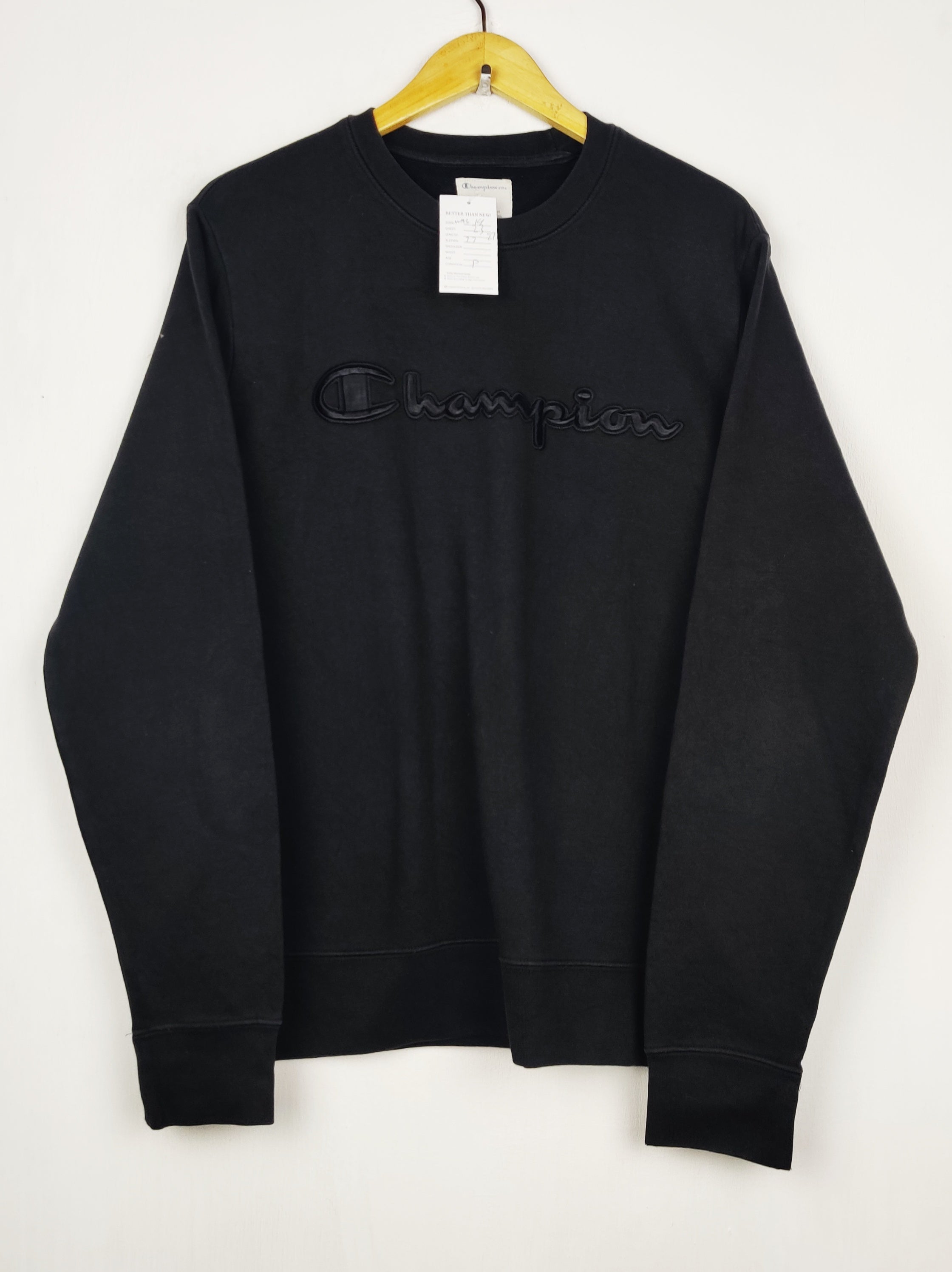 Buy online pre-used pre-loved 100% authentic & Original branded C.H.A.M.P.I.O.N (WMS-14) available in Pakistan. Top international brands avilable.