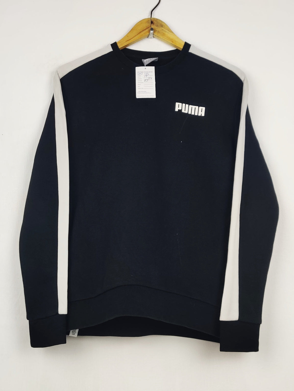 Buy online pre-used pre-loved 100% authentic & Original branded P.U.M.A (WMS-145) available in Pakistan. Top international brands avilable.