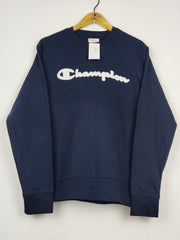 Buy online pre-used pre-loved 100% authentic & Original branded C.H.A.M.P.I.O.N (WMS-153) available in Pakistan. Top international brands avilable.