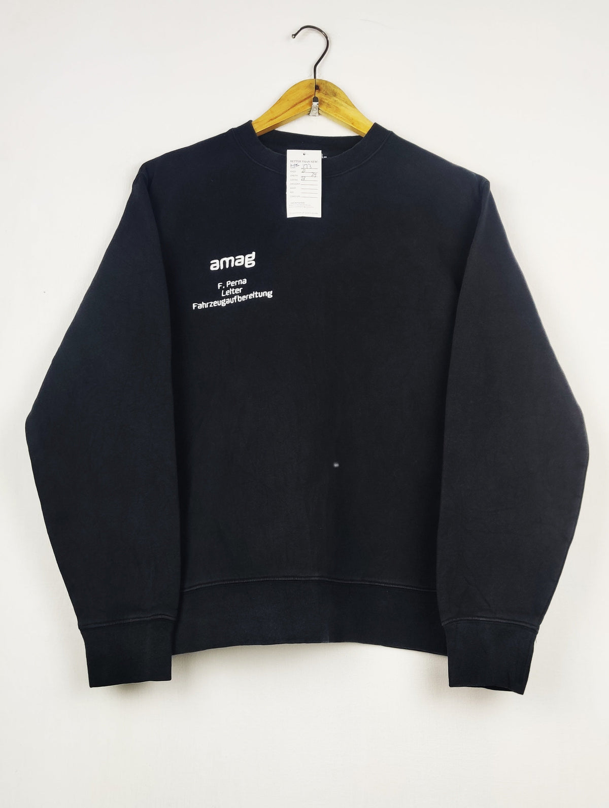 Buy online pre-used pre-loved 100% authentic & Original branded R.U.S.S.E.L.L (WMS-173) available in Pakistan. Top international brands avilable.