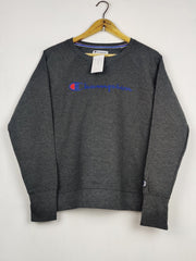 Buy online pre-used pre-loved 100% authentic & Original branded C.H.A.M.P.I.O.N (WMS-178) available in Pakistan. Top international brands avilable.