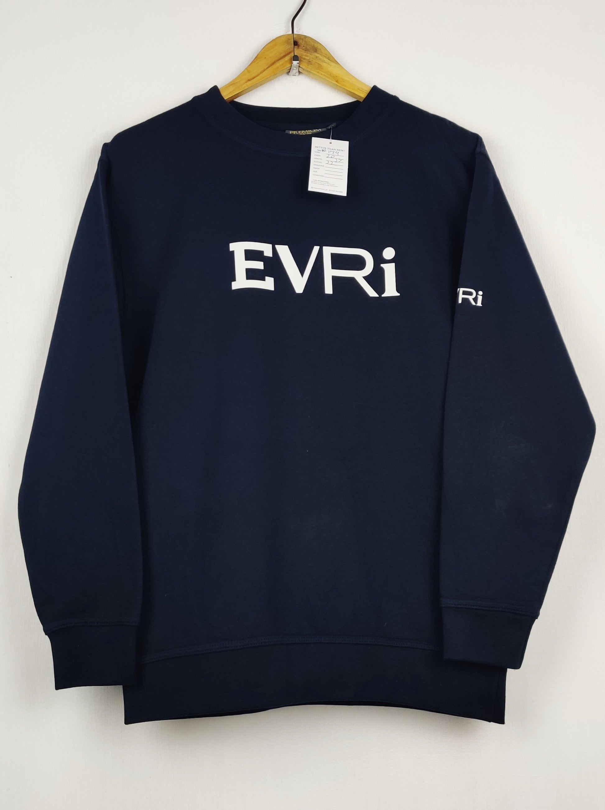 Buy online pre-used pre-loved 100% authentic & Original branded Evri (WMS-179) available in Pakistan. Top international brands avilable.