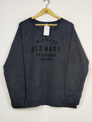 Buy online pre-used pre-loved 100% authentic & Original branded Old Navy (WMS-183) available in Pakistan. Top international brands avilable.
