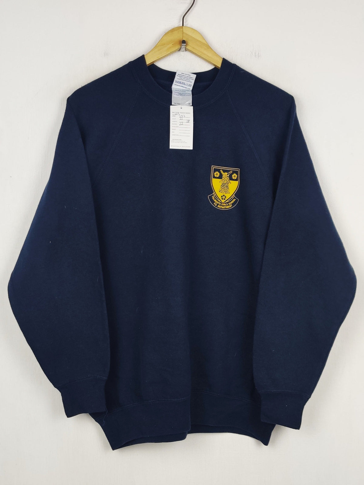 Buy online pre-used pre-loved 100% authentic & Original branded R.U.S.S.E.L.L (WMS-192) available in Pakistan. Top international brands avilable.