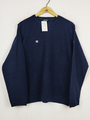 Buy online pre-used pre-loved 100% authentic & Original branded C.H.A.M.P.I.O.N (WMS-193) available in Pakistan. Top international brands avilable.