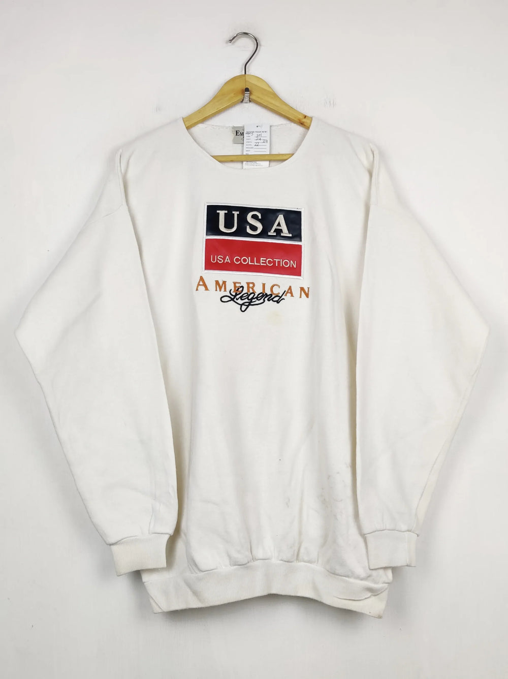 Buy online pre-used pre-loved 100% authentic & Original branded Unknown Brand (WMS-201) available in Pakistan. Top international brands avilable.
