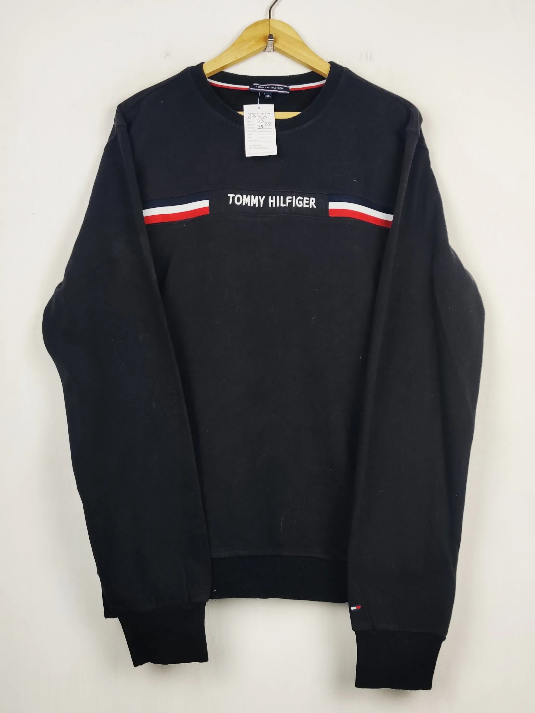 Buy online pre-used pre-loved 100% authentic & Original branded T.O.M.M.Y H.I.L.F.I.G.E.R (WMS-205) available in Pakistan. Top international brands avilable.
