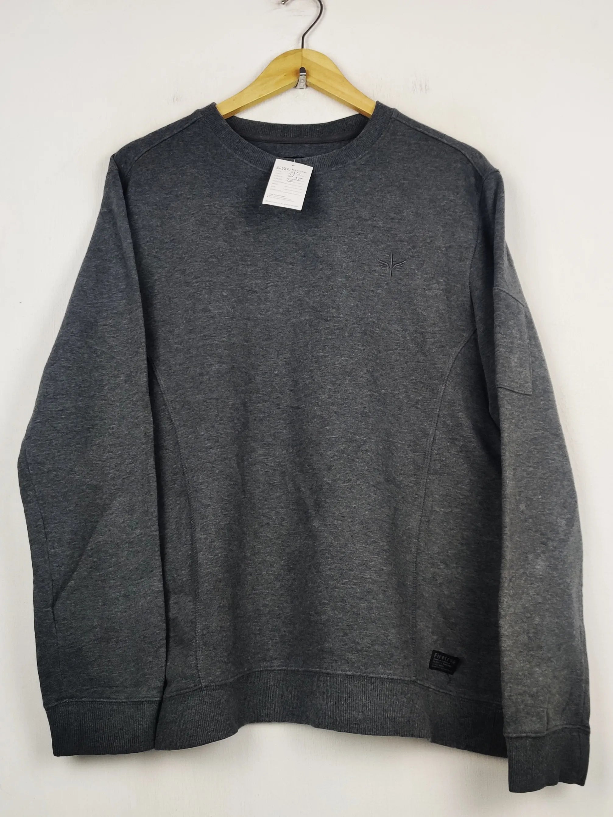 Buy online pre-used pre-loved 100% authentic & Original branded Firetrap (WMS-210) available in Pakistan. Top international brands avilable.