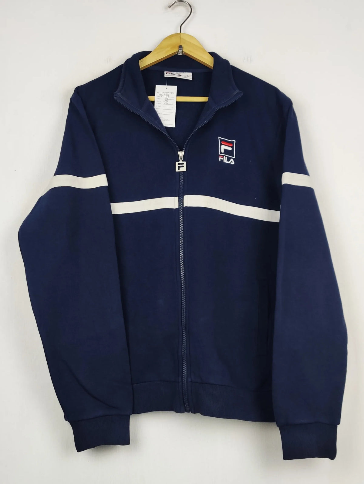 Buy online pre-used pre-loved 100% authentic & Original branded F.I.L.A (WMS-217) available in Pakistan. Top international brands avilable.