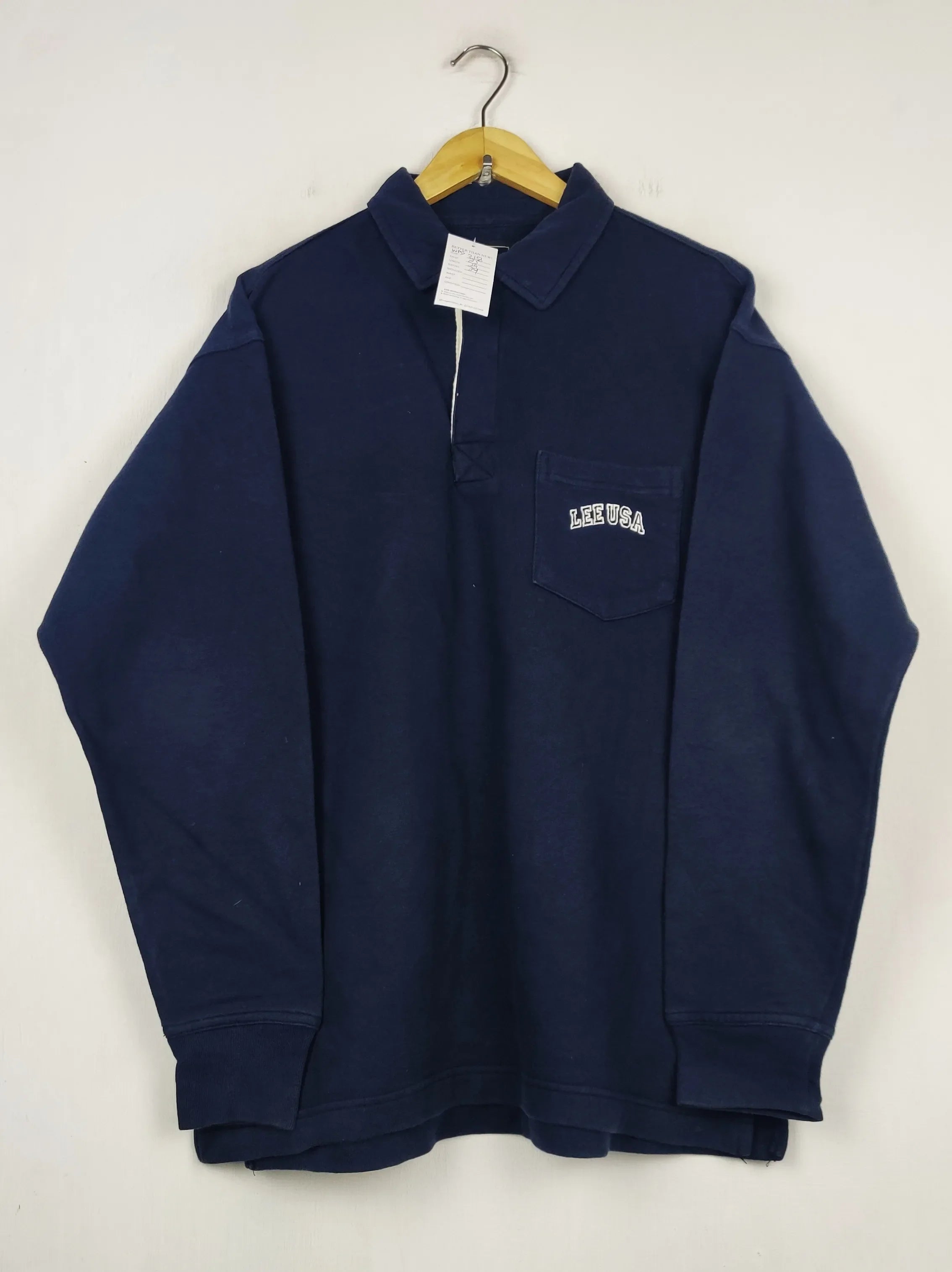 Buy online pre-used pre-loved 100% authentic & Original branded Lee (WMS-218) available in Pakistan. Top international brands avilable.