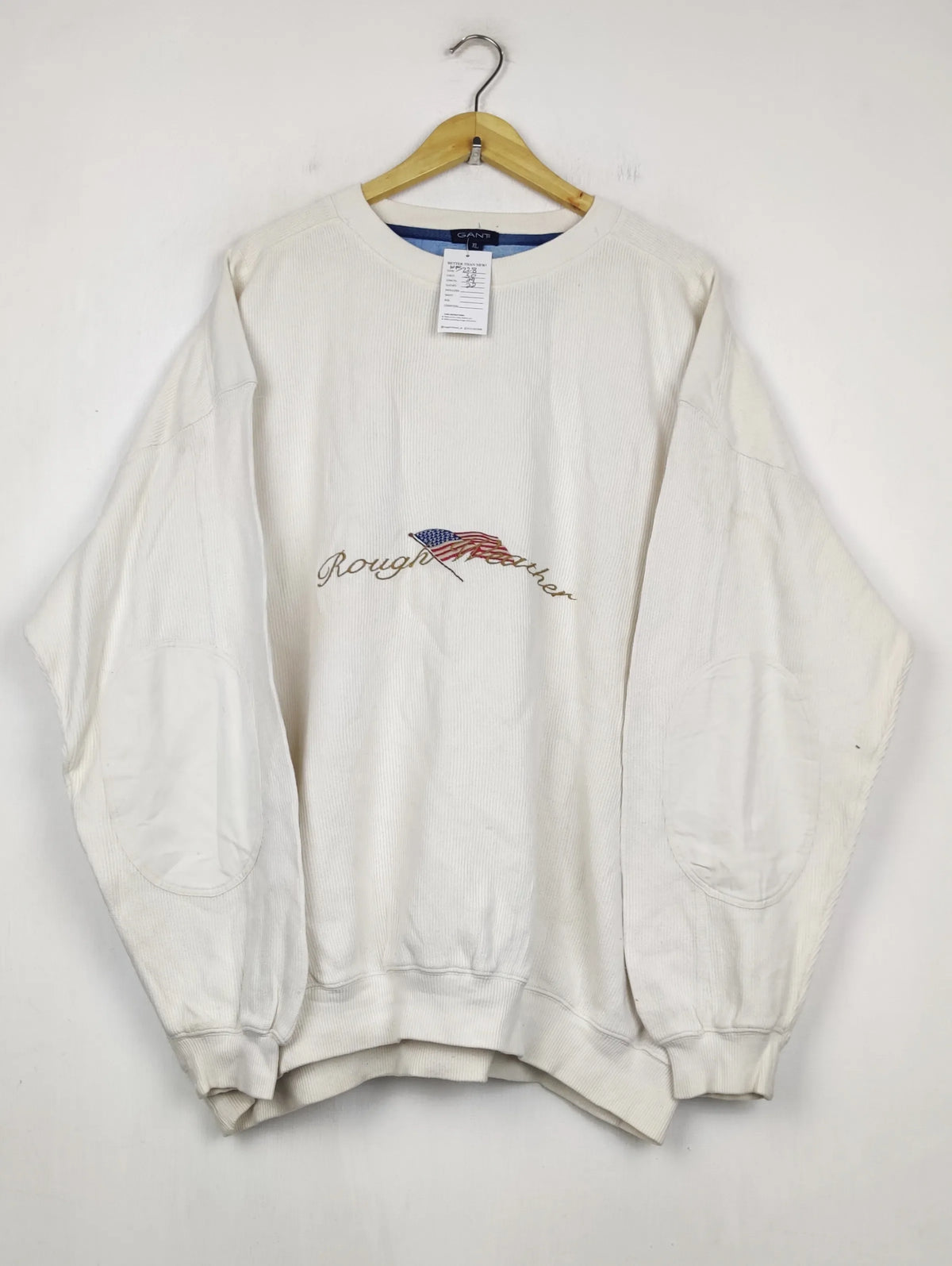Buy online pre-used pre-loved 100% authentic & Original branded Gant (WMS-228) available in Pakistan. Top international brands avilable.