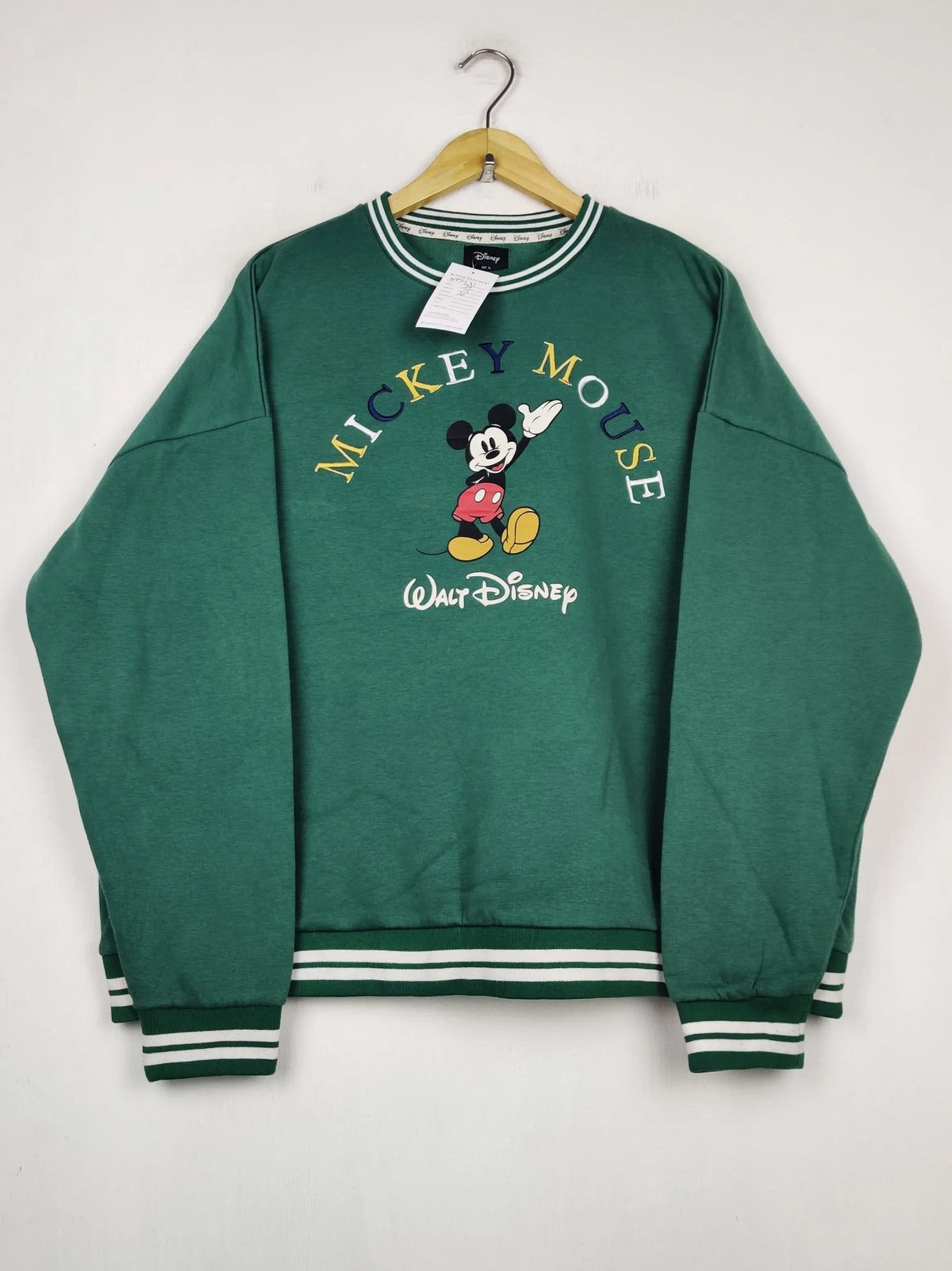 Buy online pre-used pre-loved 100% authentic & Original branded Disney (WMS-231) available in Pakistan. Top international brands avilable.